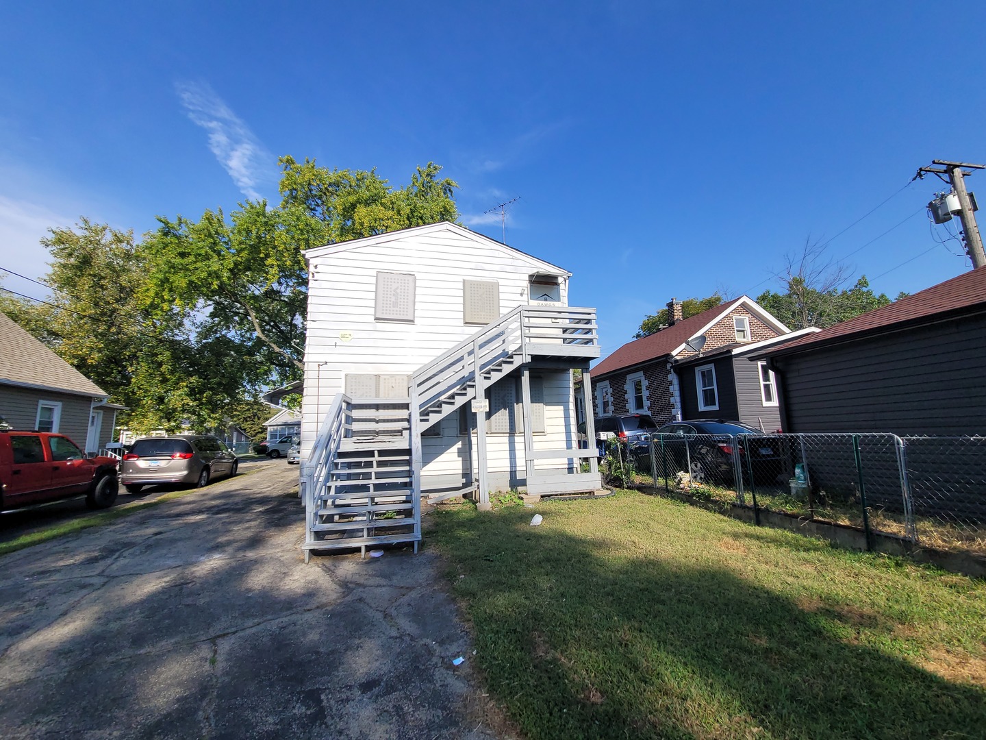 962 Oliver Avenue, Aurora, IL 60506