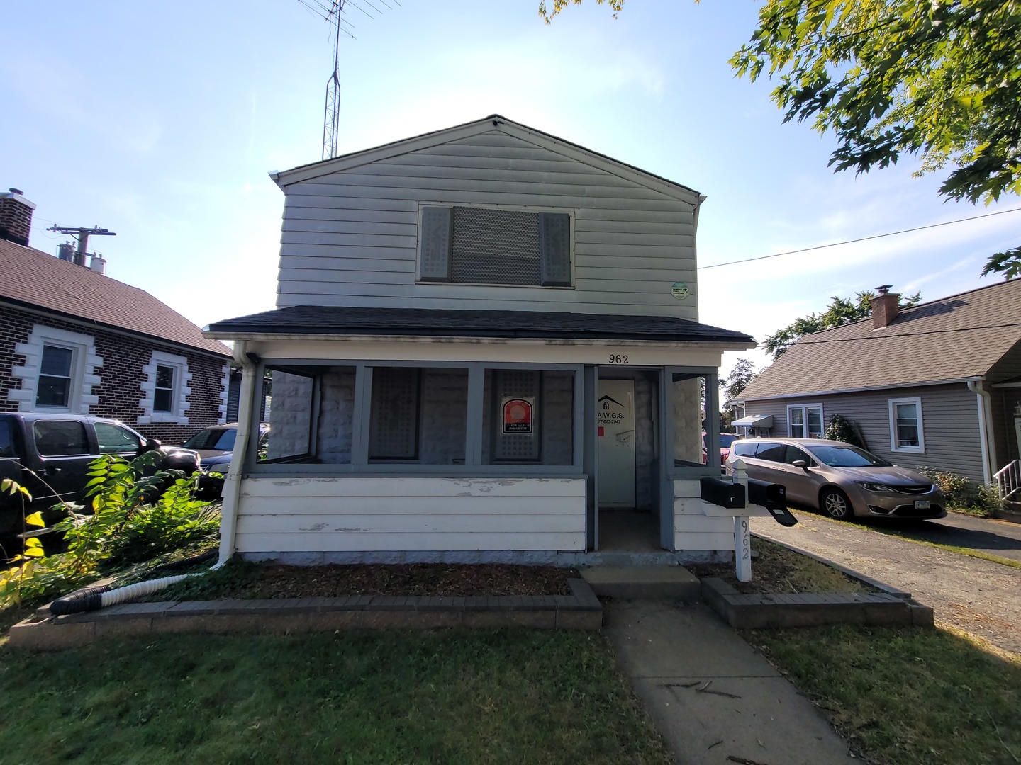 962 Oliver Avenue, Aurora, IL 60506