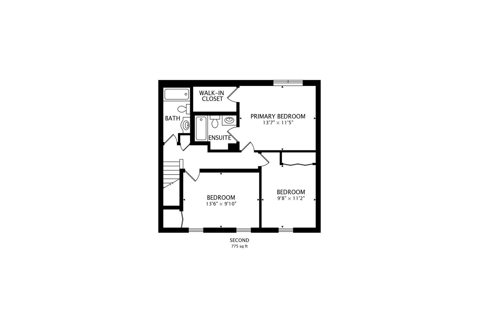 2S030 ESSEX Lane, Warrenville, IL 60555