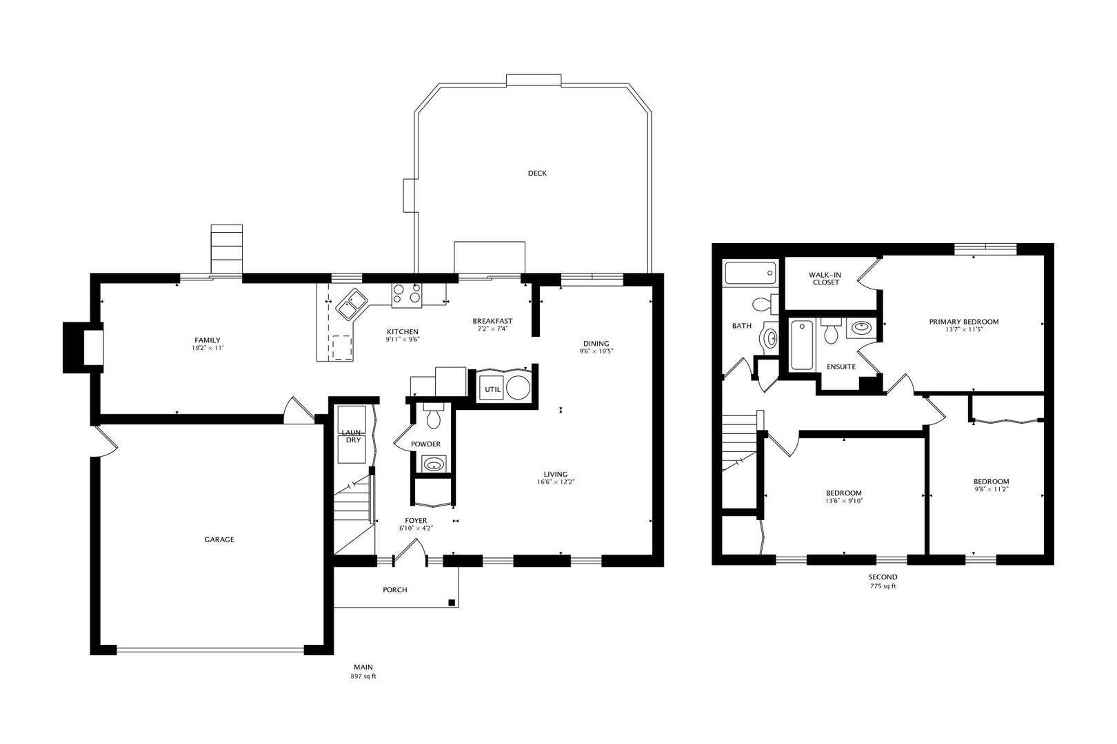 2S030 ESSEX Lane, Warrenville, IL 60555