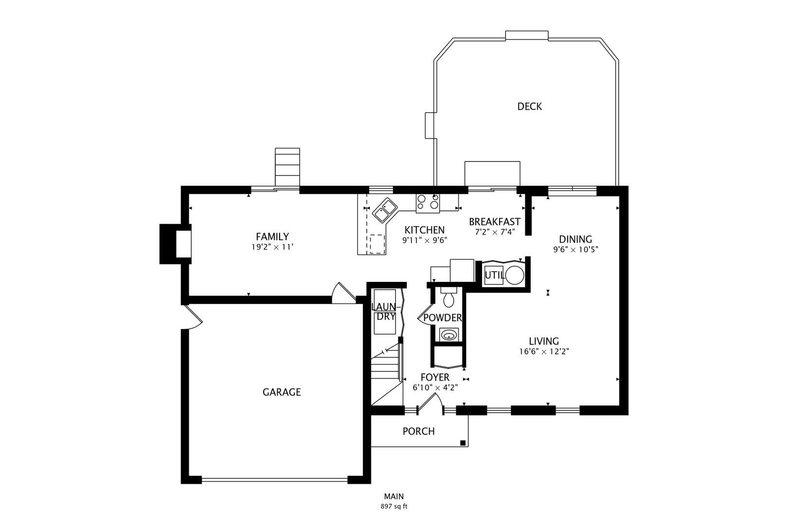2S030 ESSEX Lane, Warrenville, IL 60555