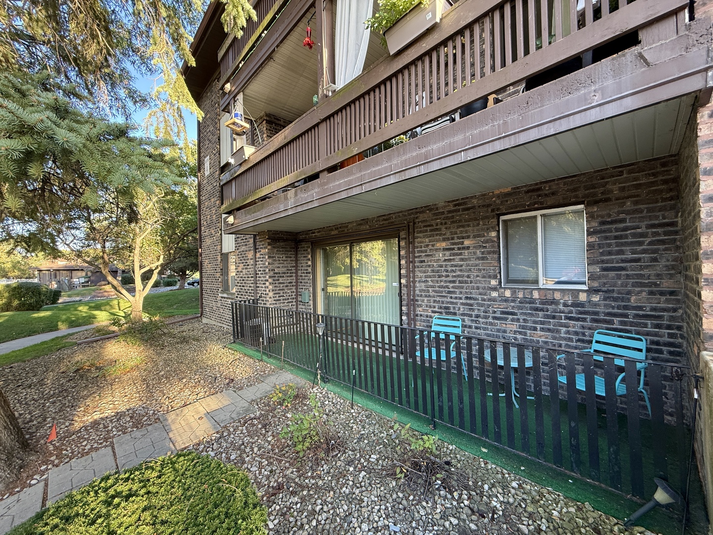 14023 Gail Lane #403, Crestwood, IL 60418