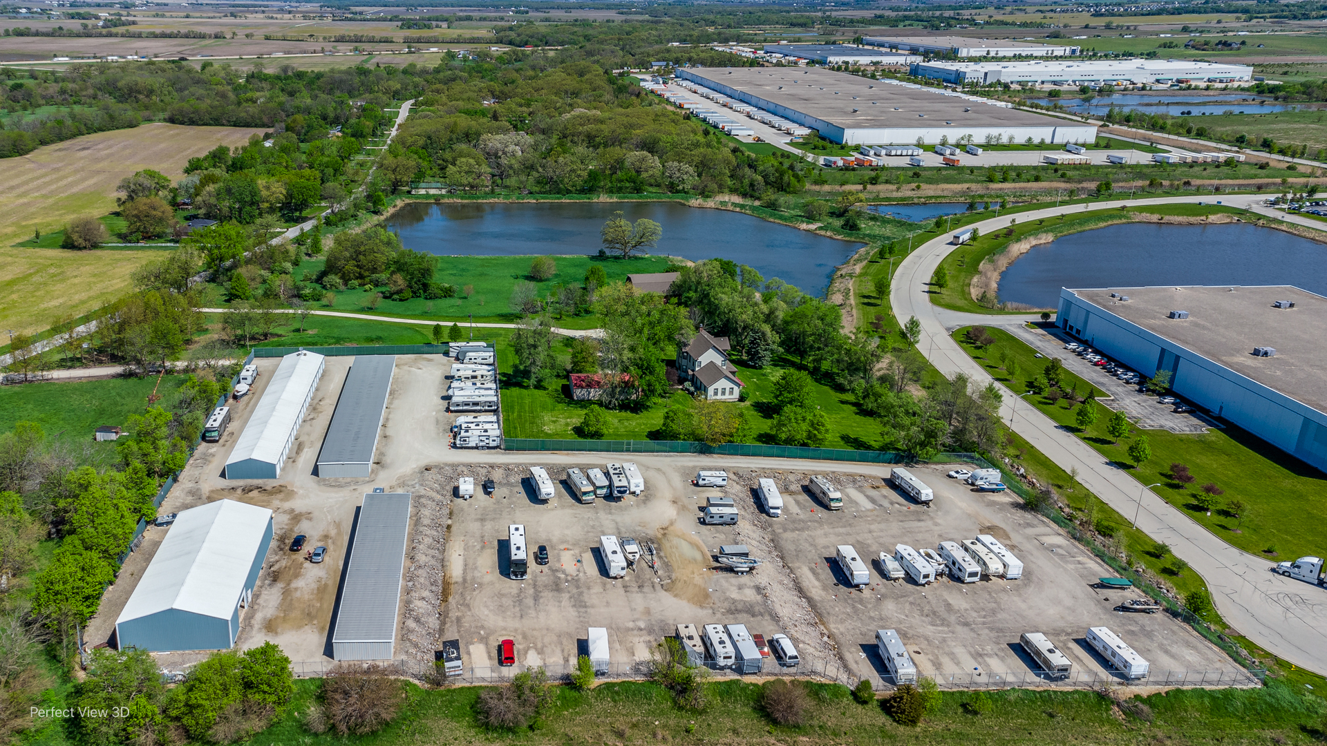 10808 N Tabler Road, Morris, IL 60450