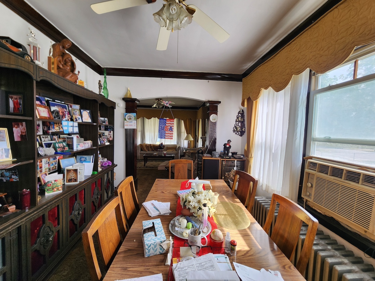 8350 S Carpenter Street, Chicago, IL 60620