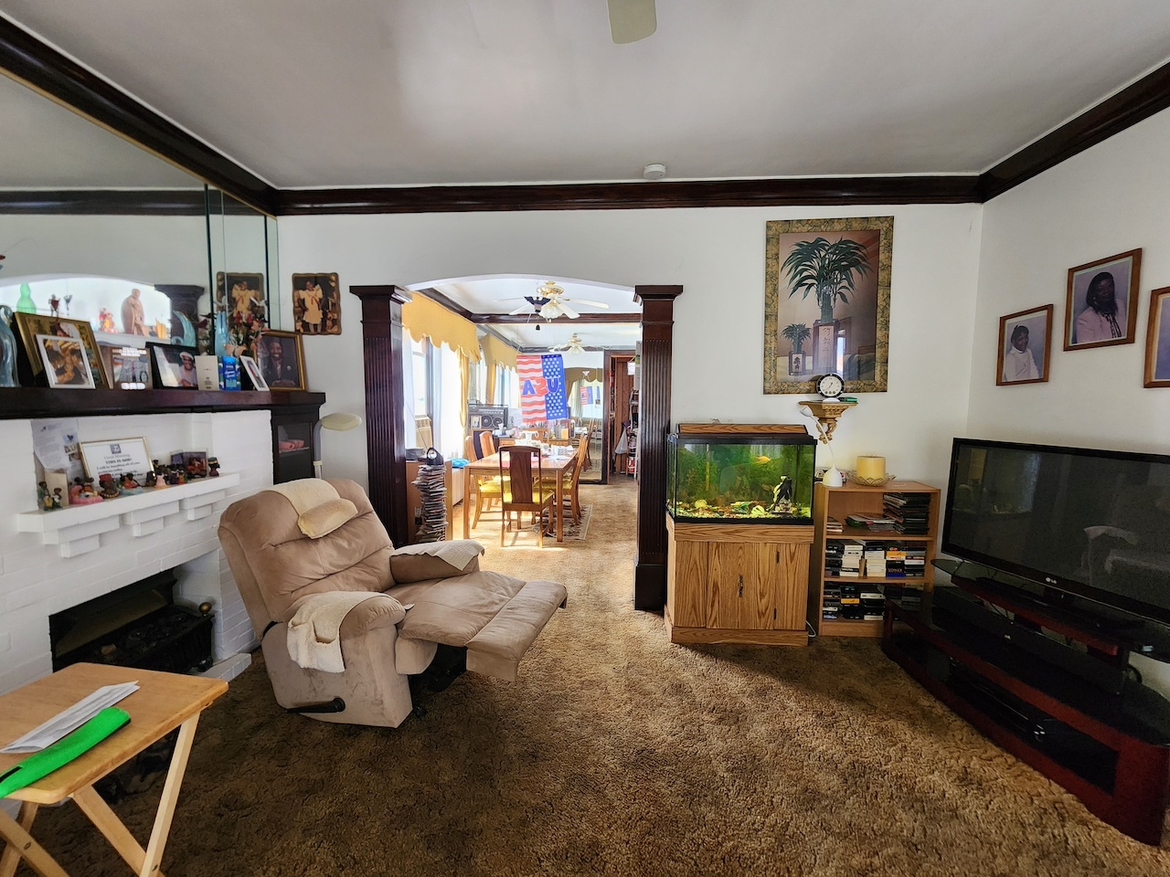 8350 S Carpenter Street, Chicago, IL 60620