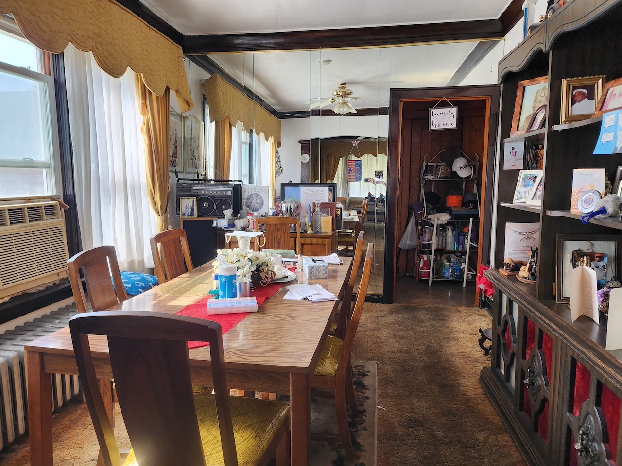 8350 S Carpenter Street, Chicago, IL 60620