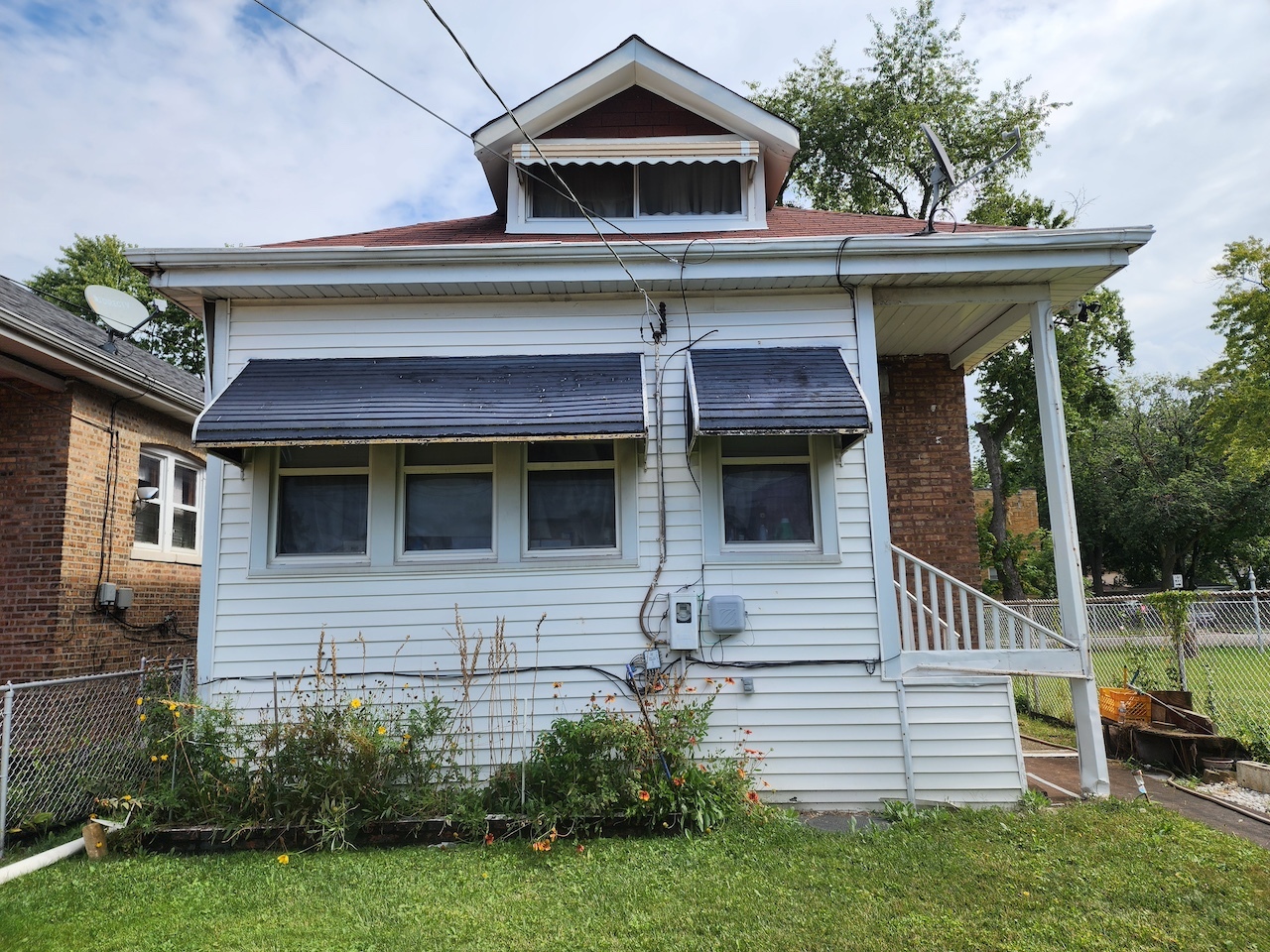 8350 S Carpenter Street, Chicago, IL 60620