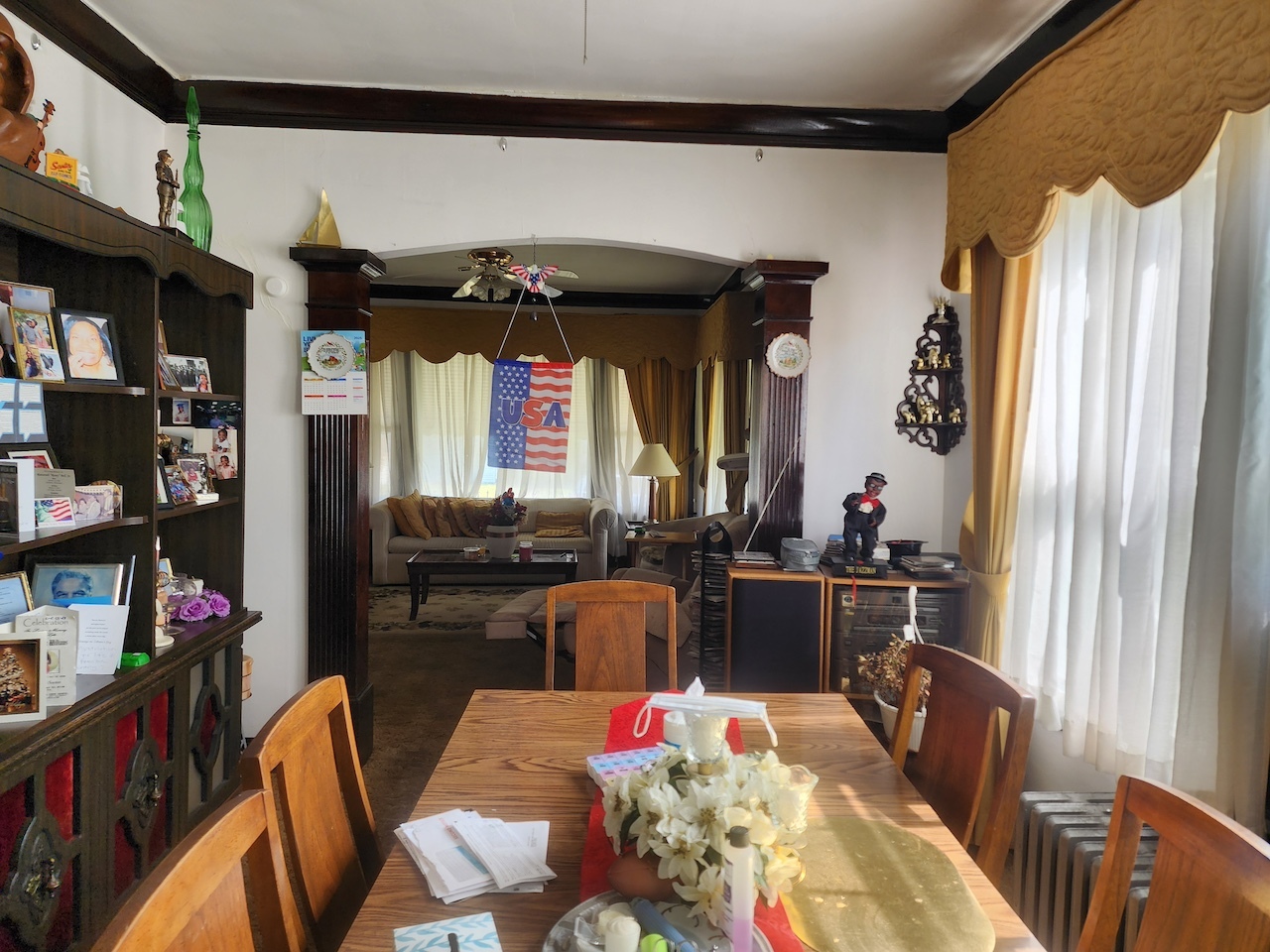 8350 S Carpenter Street, Chicago, IL 60620