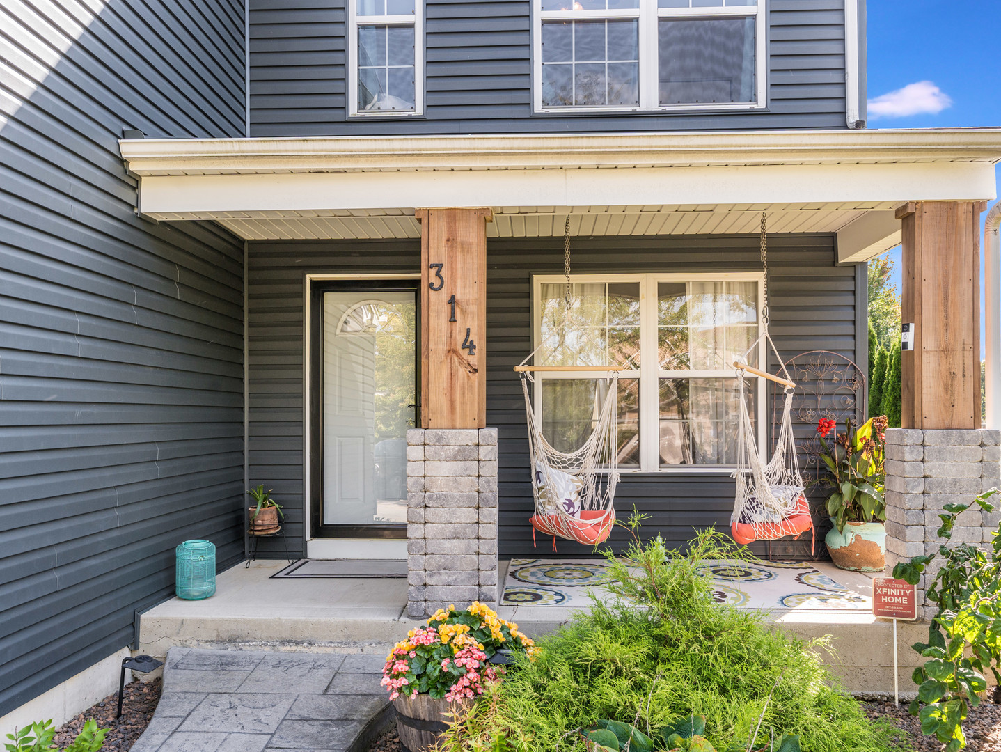 314 Golden Rod Drive, Minooka, IL 60447