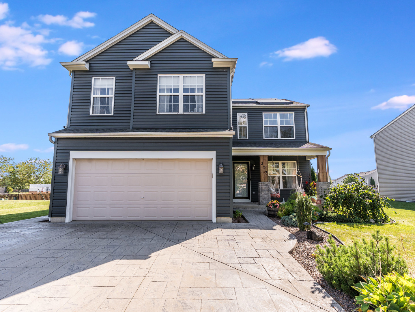 314 Golden Rod Drive, Minooka, IL 60447