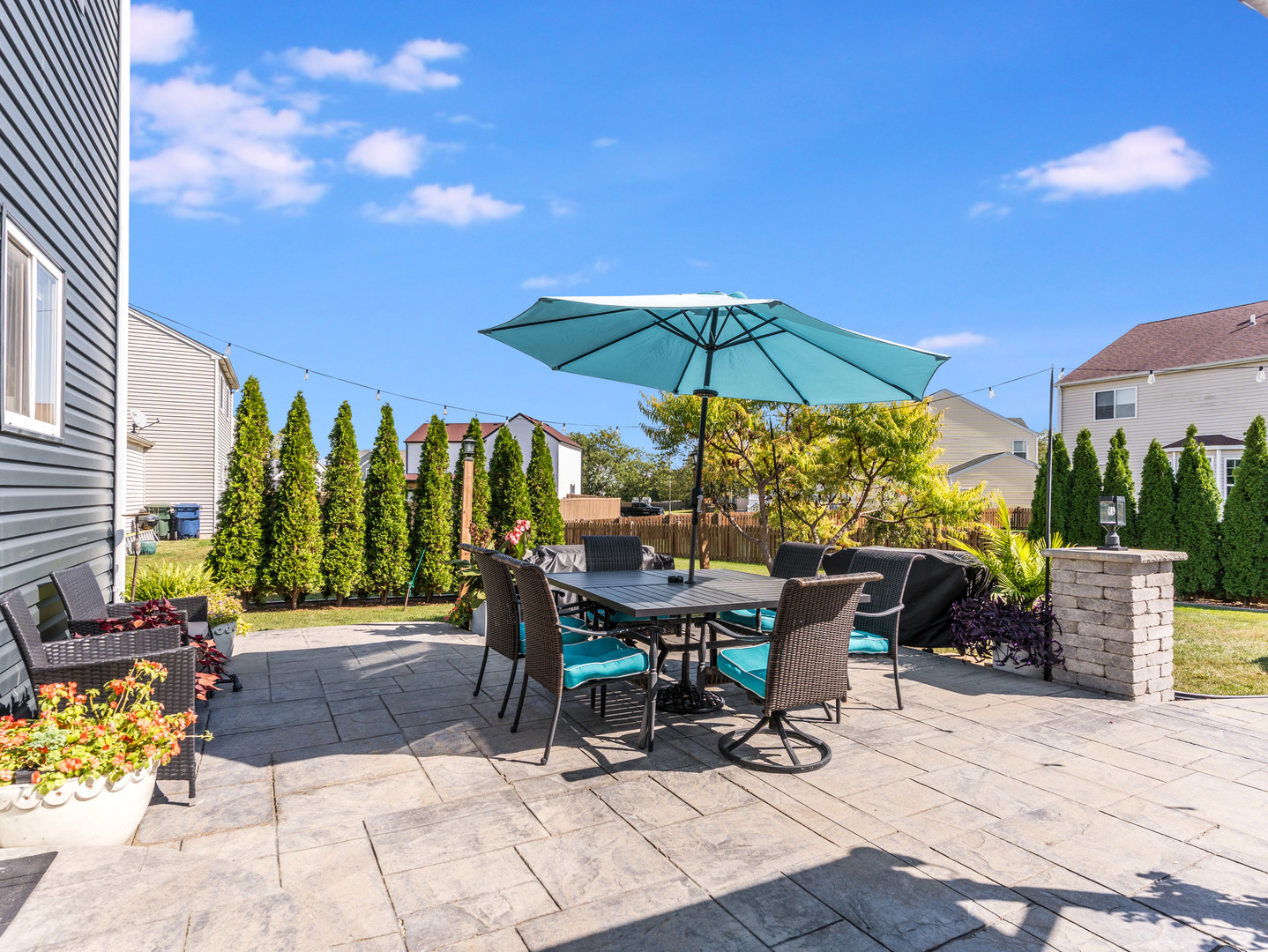 314 Golden Rod Drive, Minooka, IL 60447