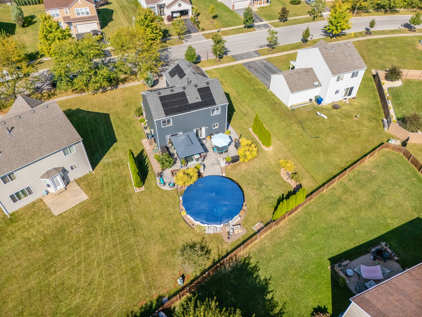 314 Golden Rod Drive, Minooka, IL 60447