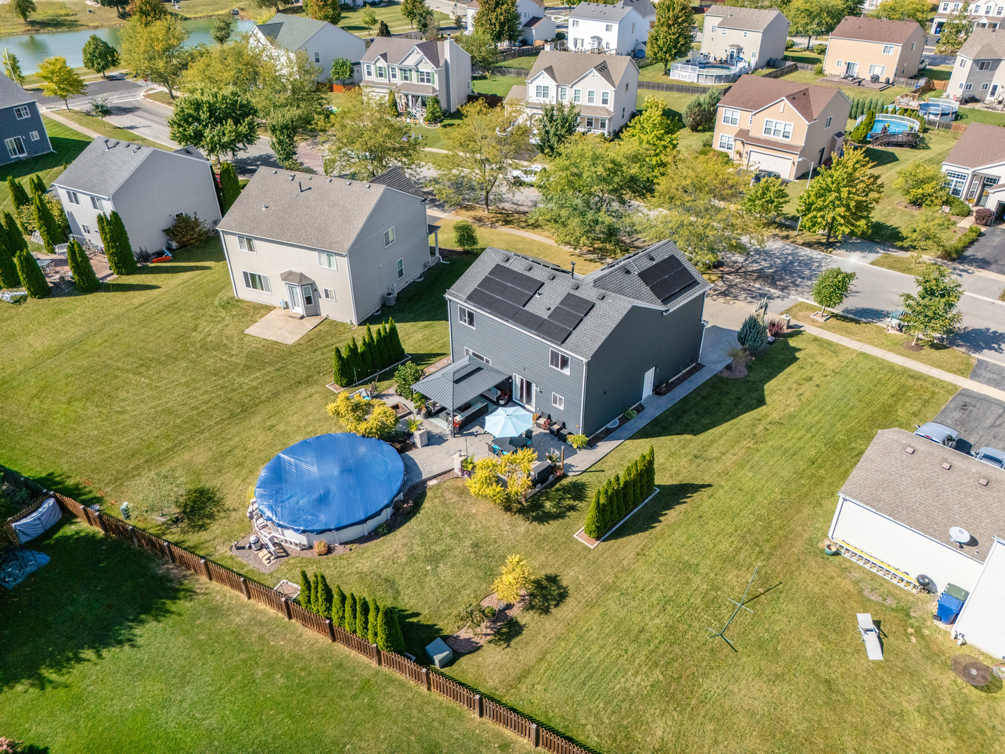 314 Golden Rod Drive, Minooka, IL 60447