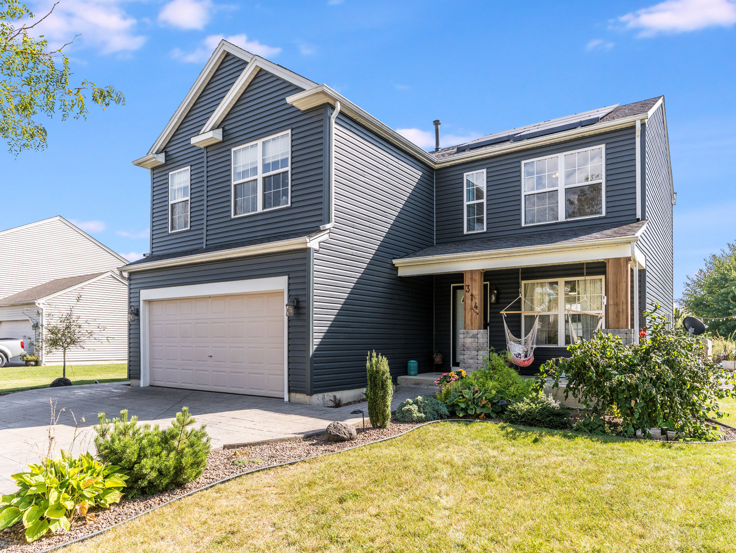 314 Golden Rod Drive, Minooka, IL 60447