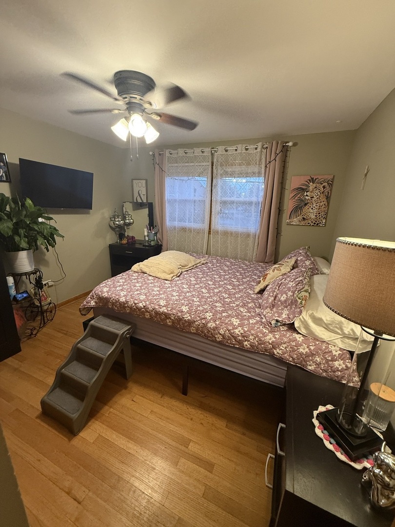 6340 S Archer Avenue, Chicago, IL 60638