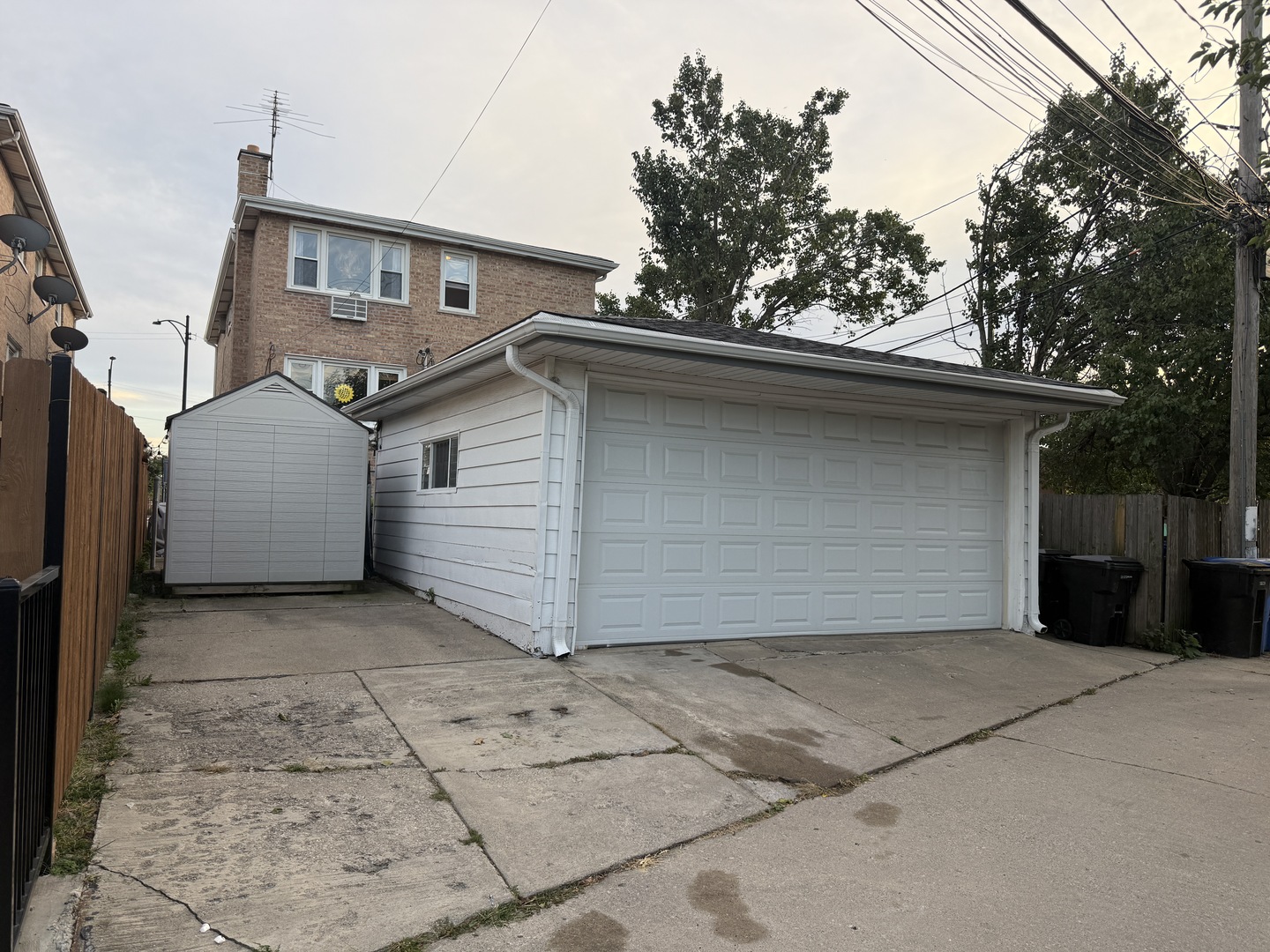6340 S Archer Avenue, Chicago, IL 60638