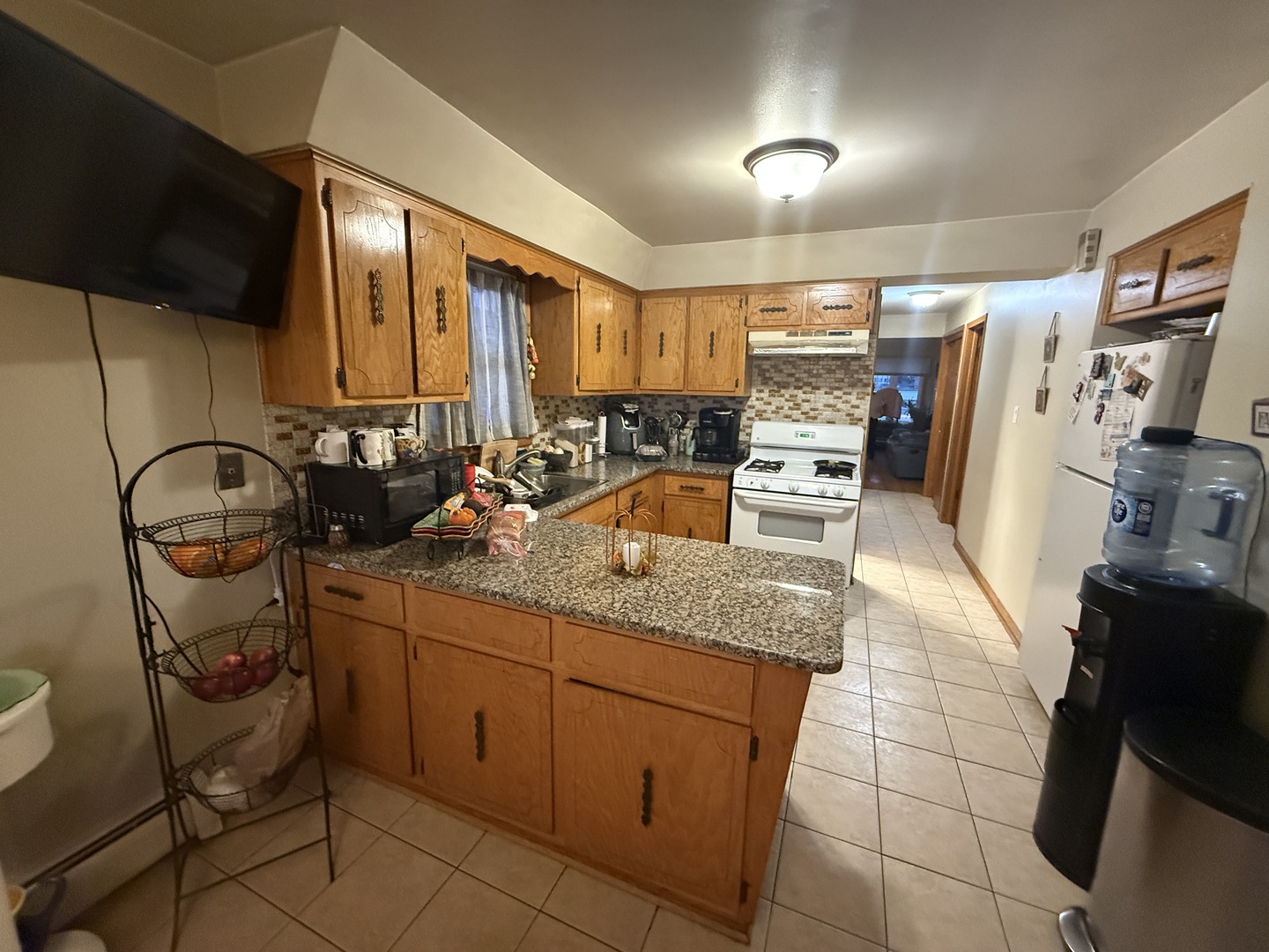 6340 S Archer Avenue, Chicago, IL 60638