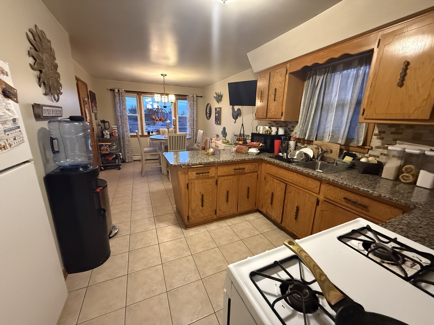 6340 S Archer Avenue, Chicago, IL 60638