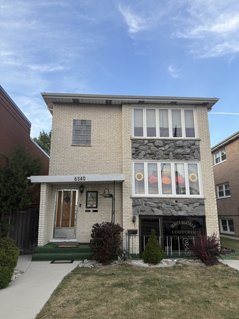 6340 S Archer Avenue, Chicago, IL 60638