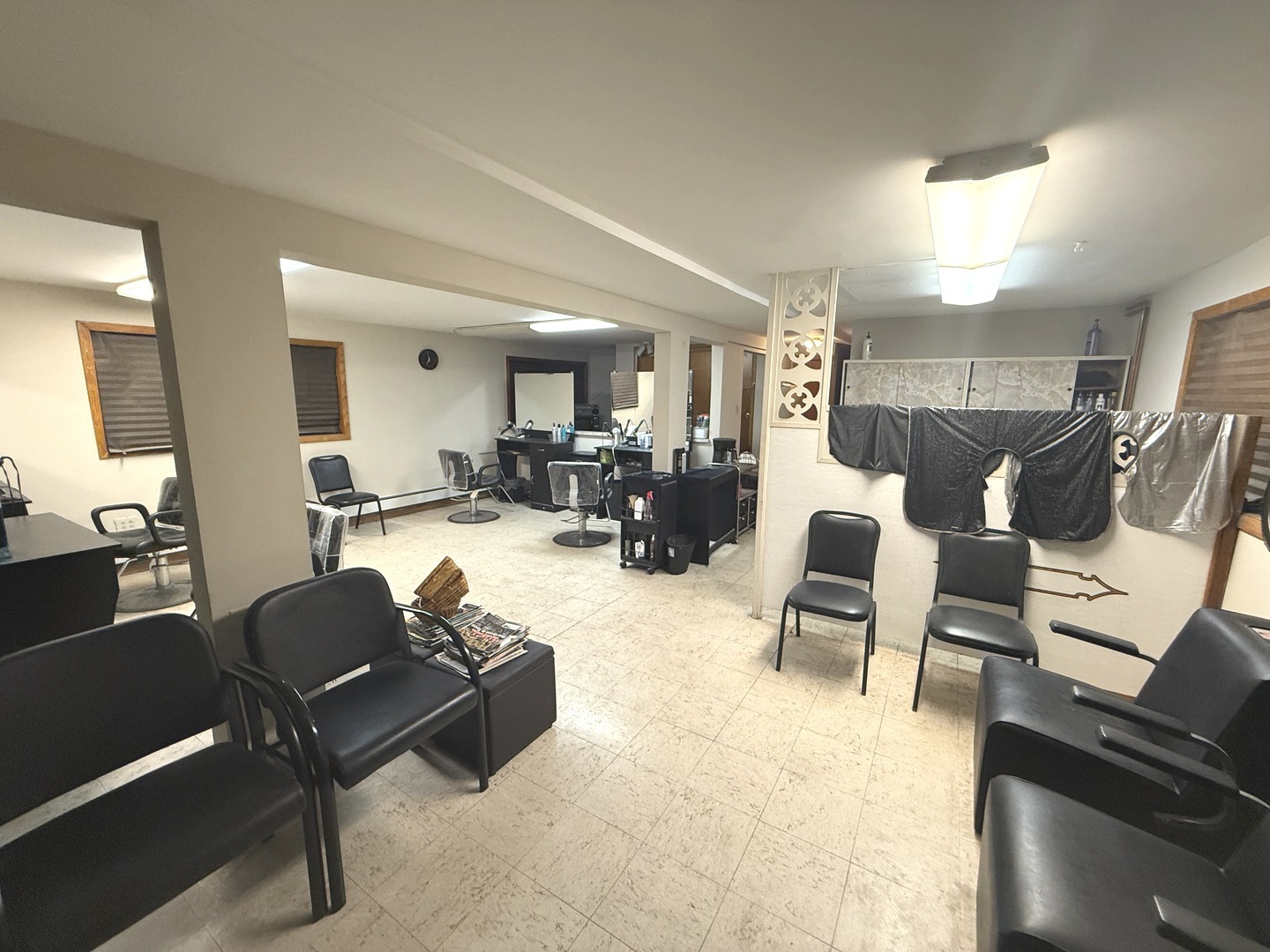 6340 S Archer Avenue, Chicago, IL 60638