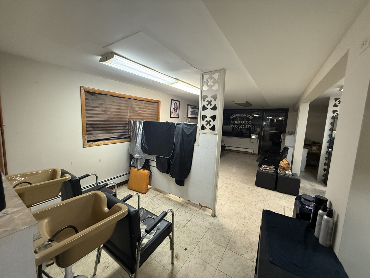 6340 S Archer Avenue, Chicago, IL 60638