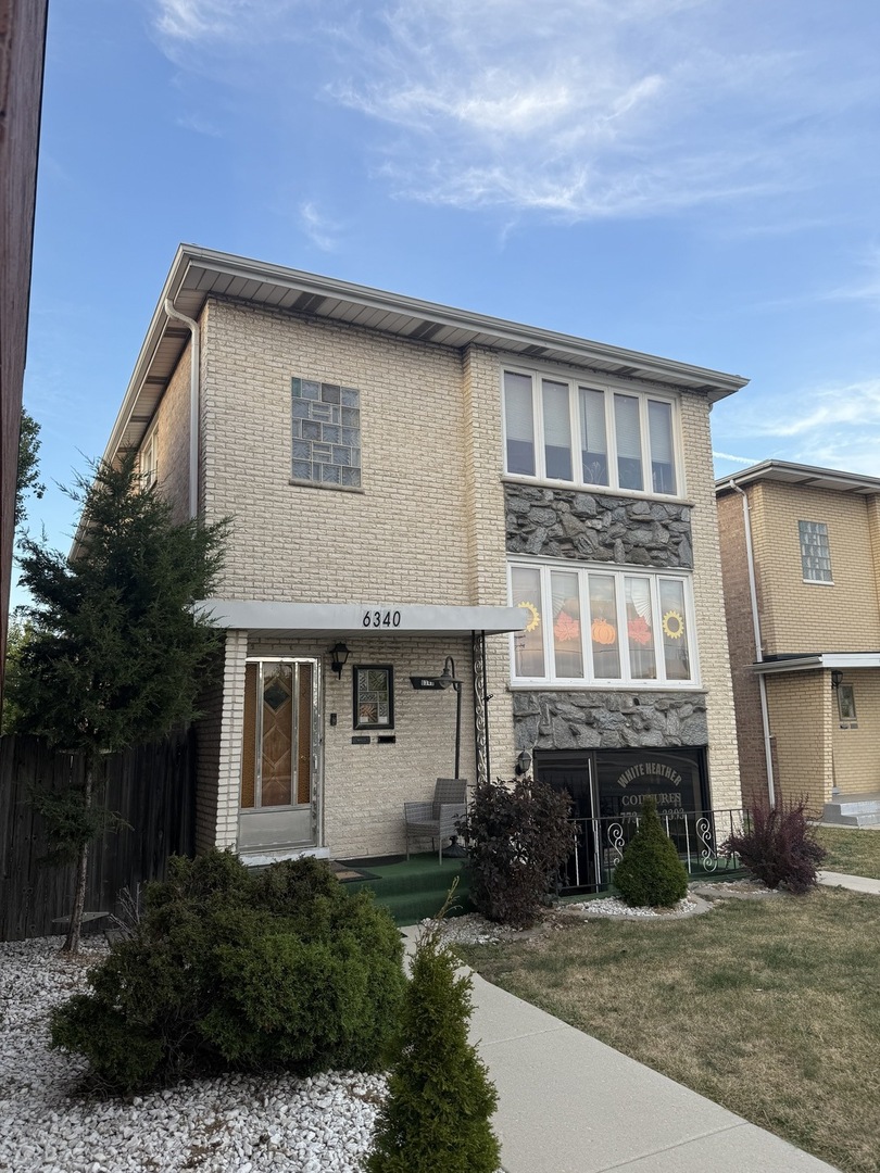6340 S Archer Avenue, Chicago, IL 60638