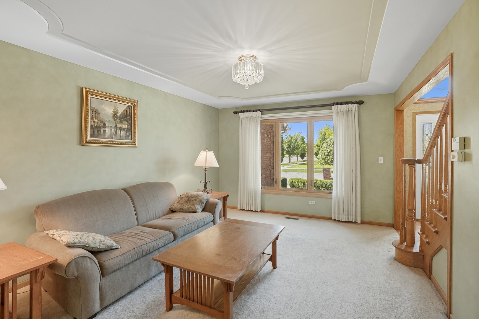 18323 White Oak Lane, Tinley Park, IL 60487