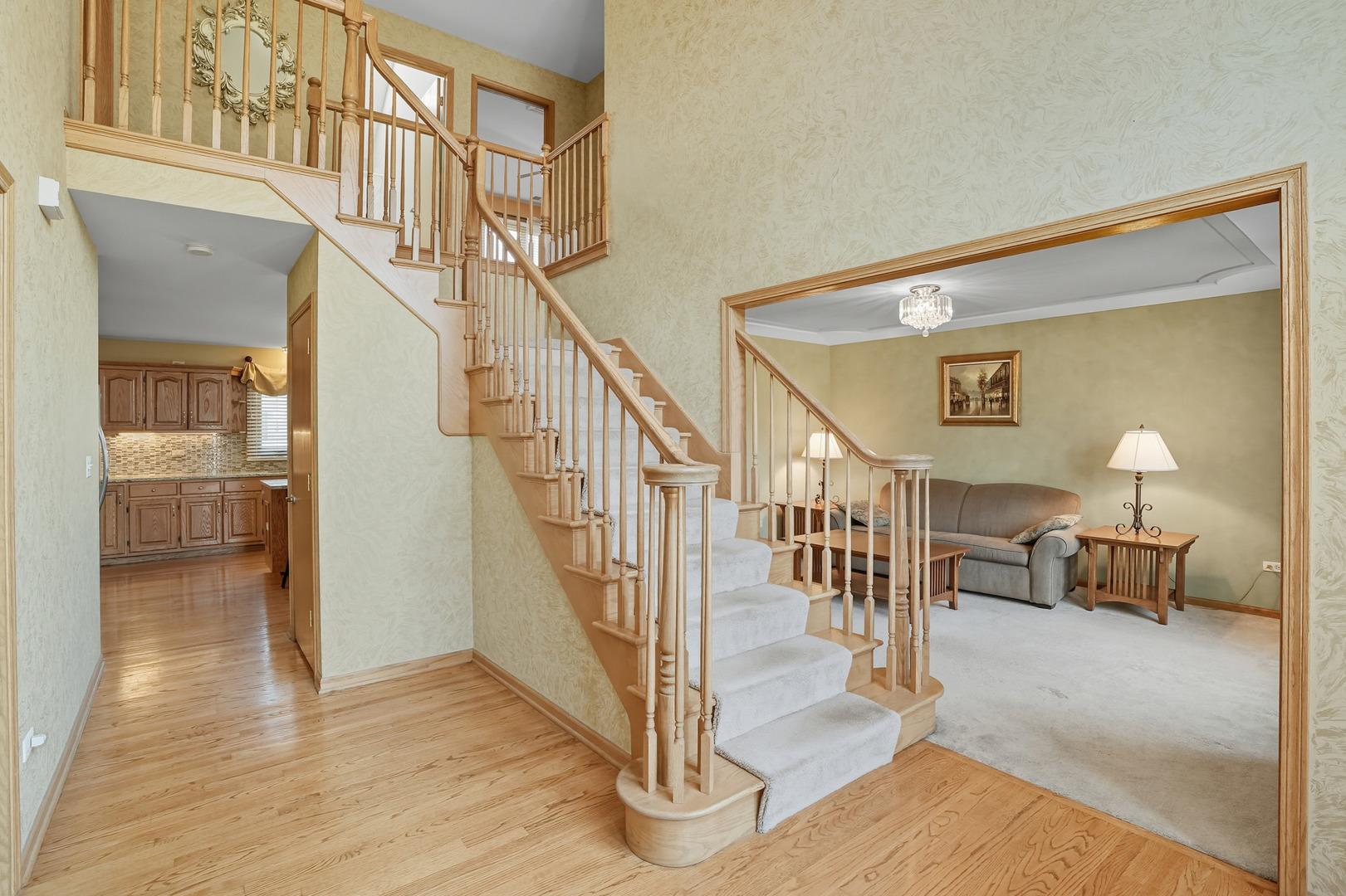 18323 White Oak Lane, Tinley Park, IL 60487