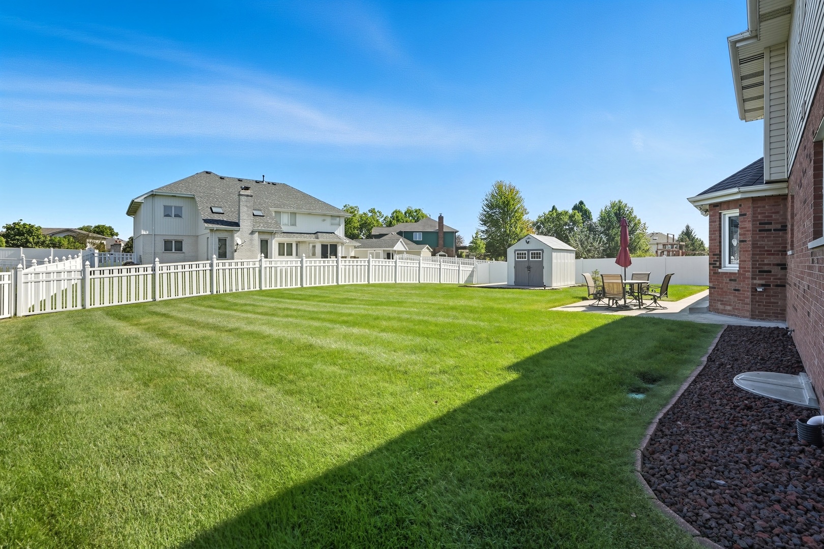 18323 White Oak Lane, Tinley Park, IL 60487