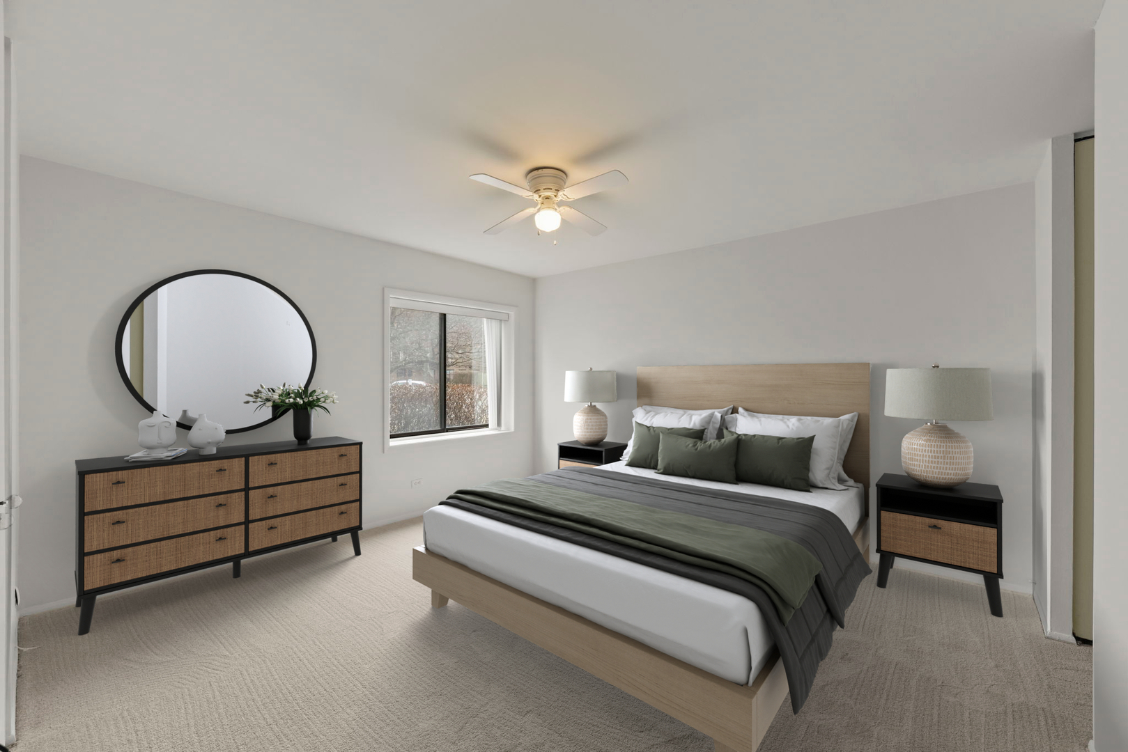 700 Wellington Avenue #110, Elk Grove Village, IL 60007