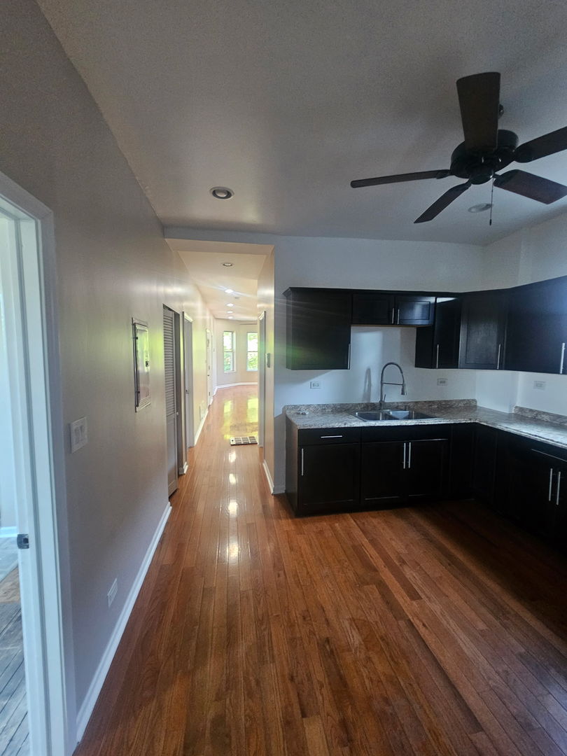 6332 S Ada Street, Chicago, IL 60636