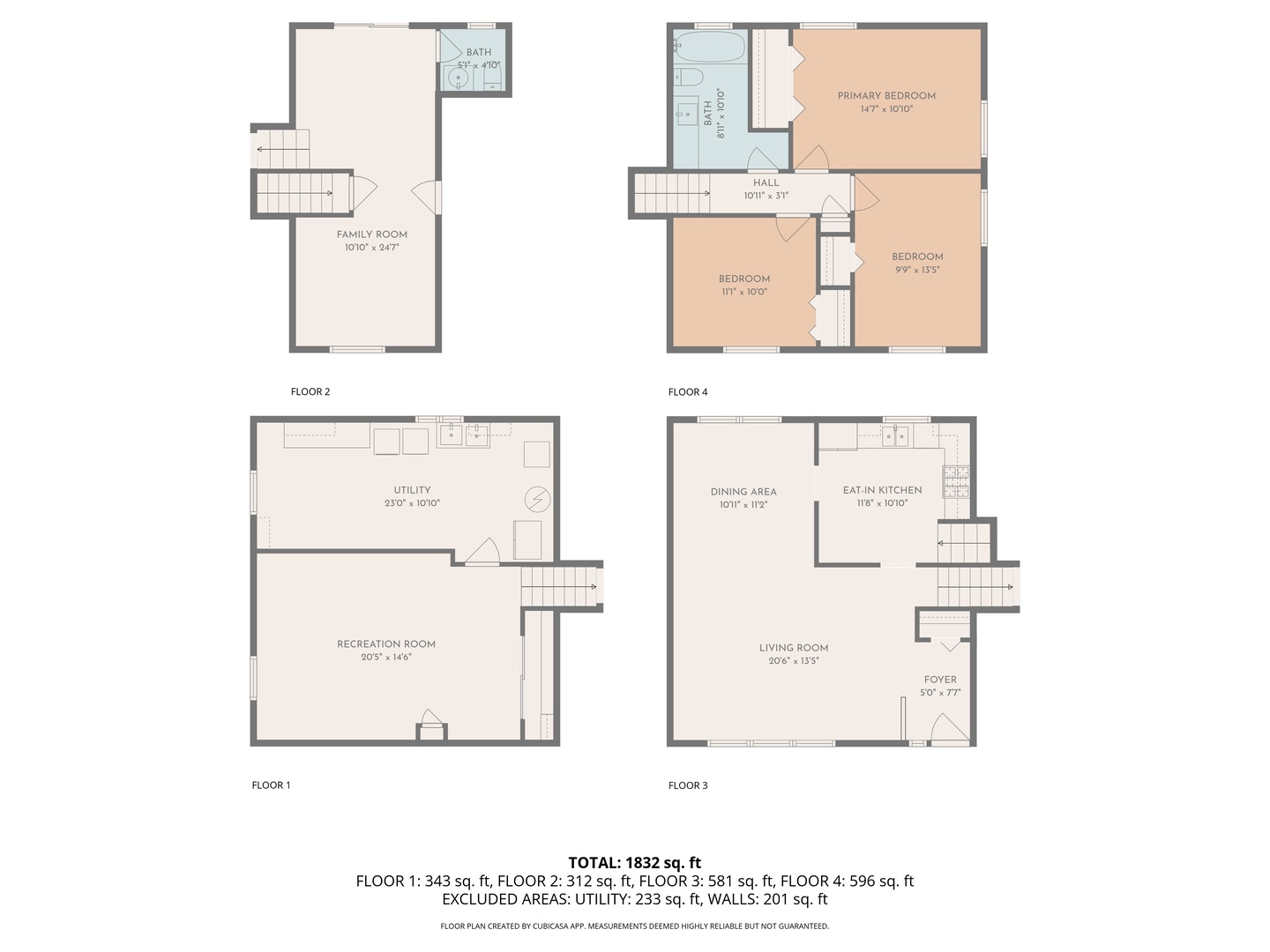 450 Little Path Road, Des Plaines, IL 60016