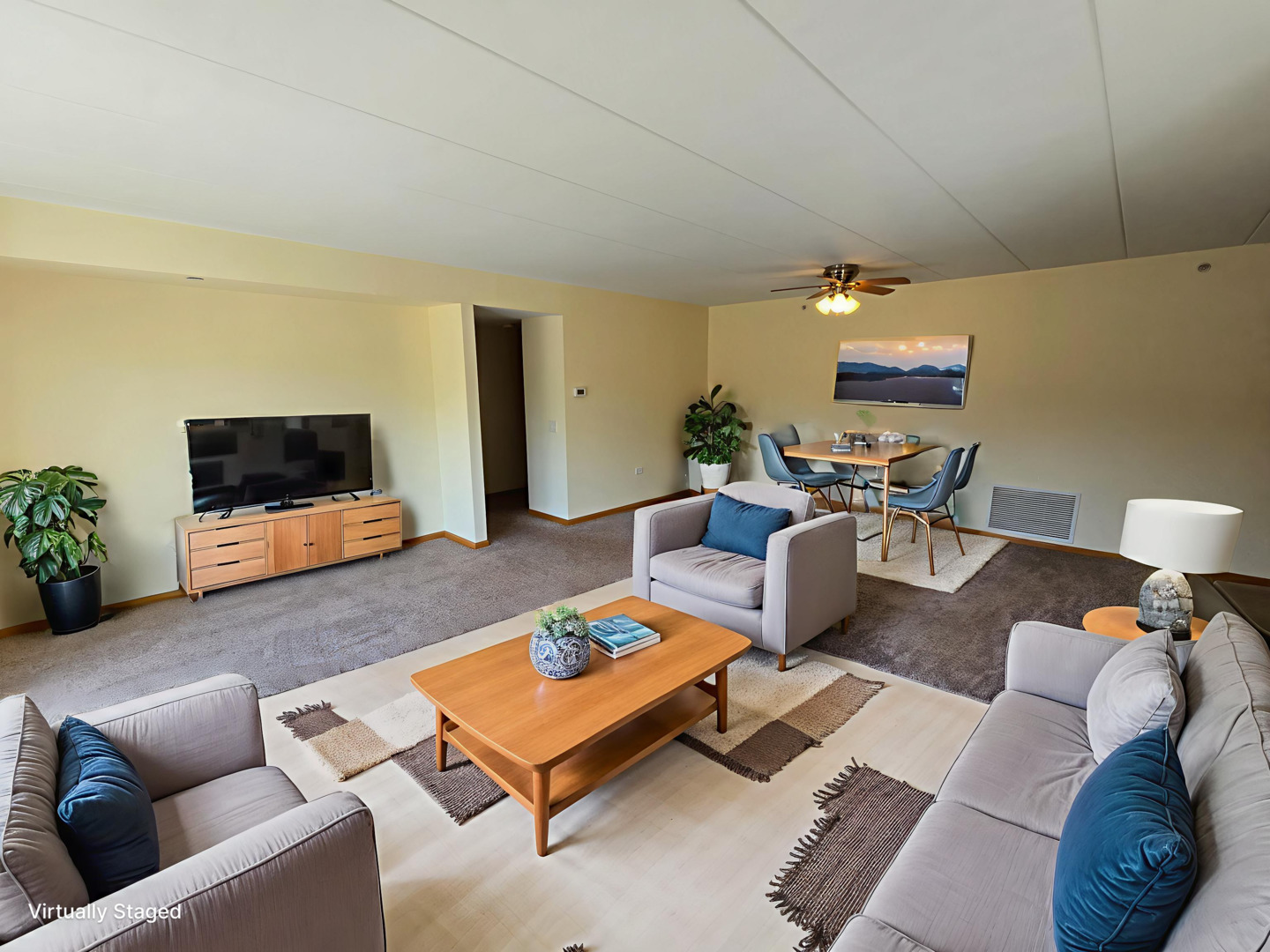 6860 Winding Trail #204, Oak Forest, IL 60452