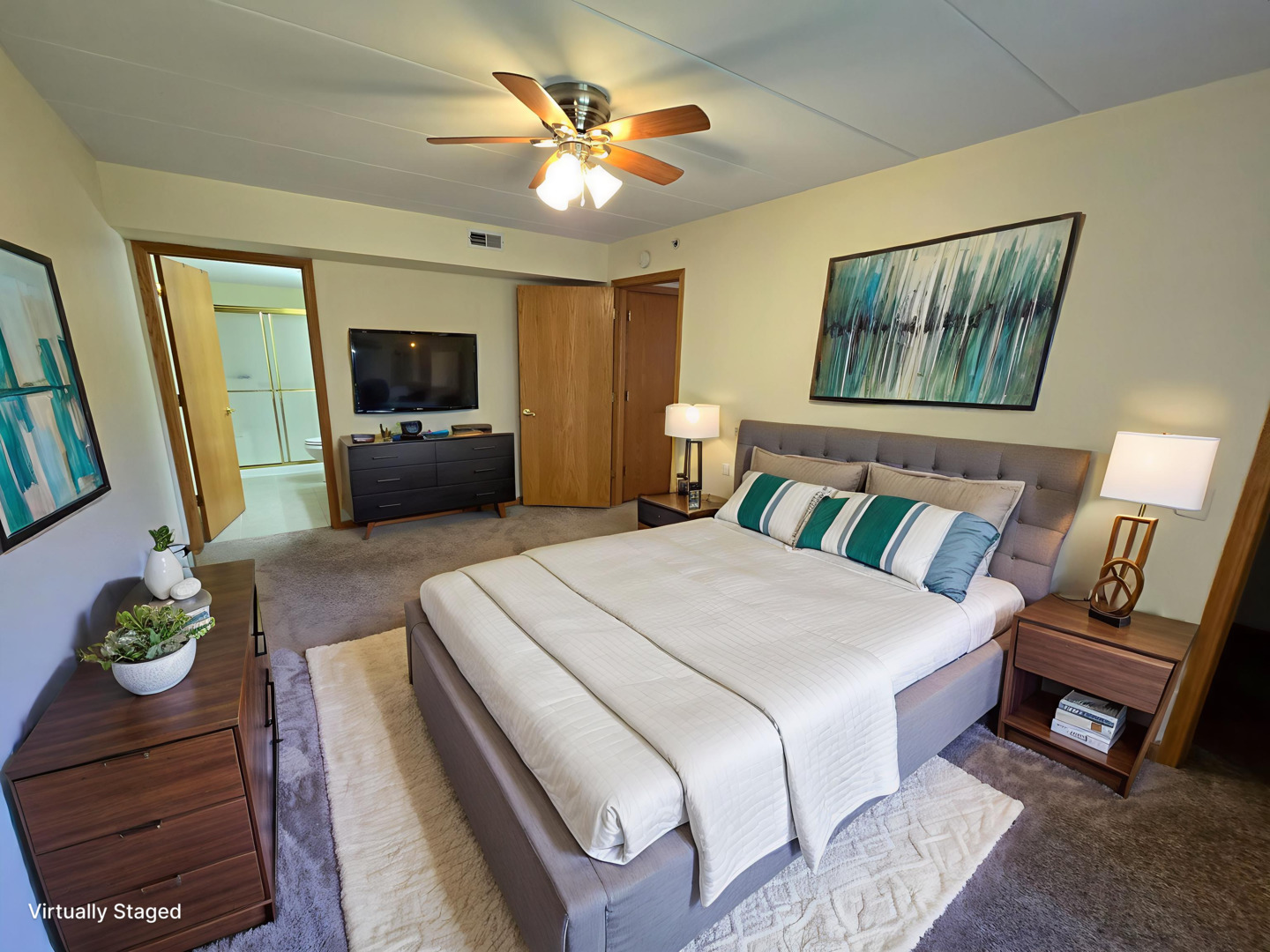 6860 Winding Trail #204, Oak Forest, IL 60452