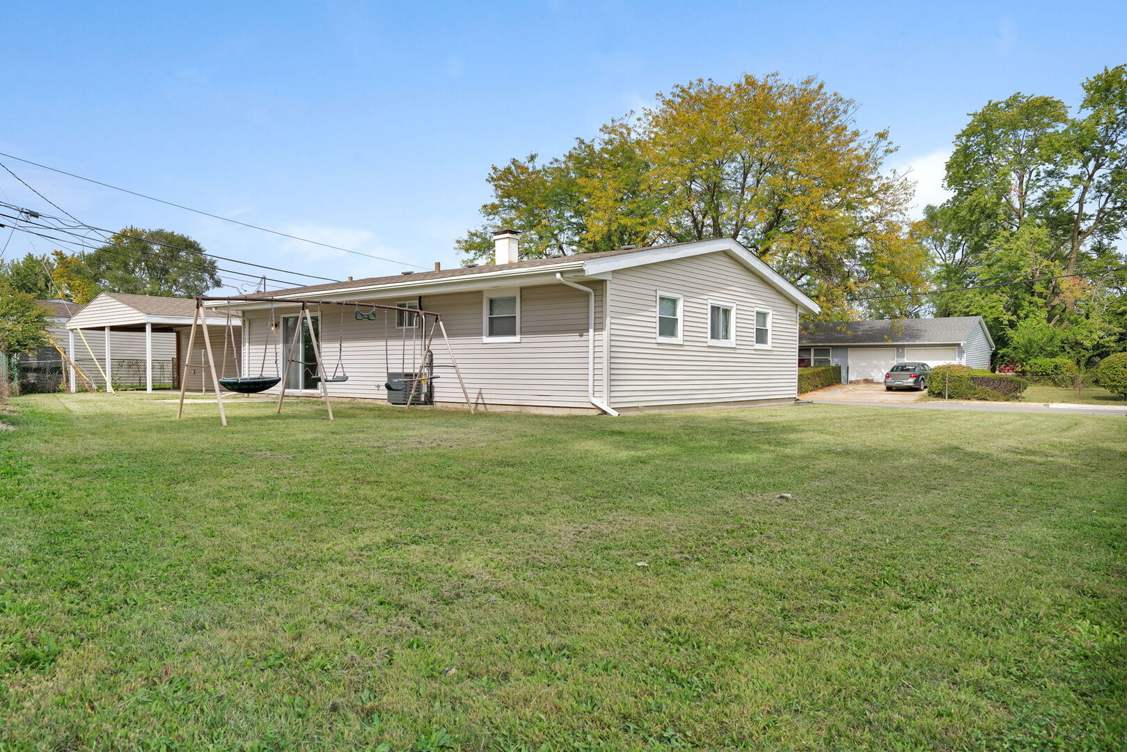 2300 Webster Avenue, Joliet, IL 60435