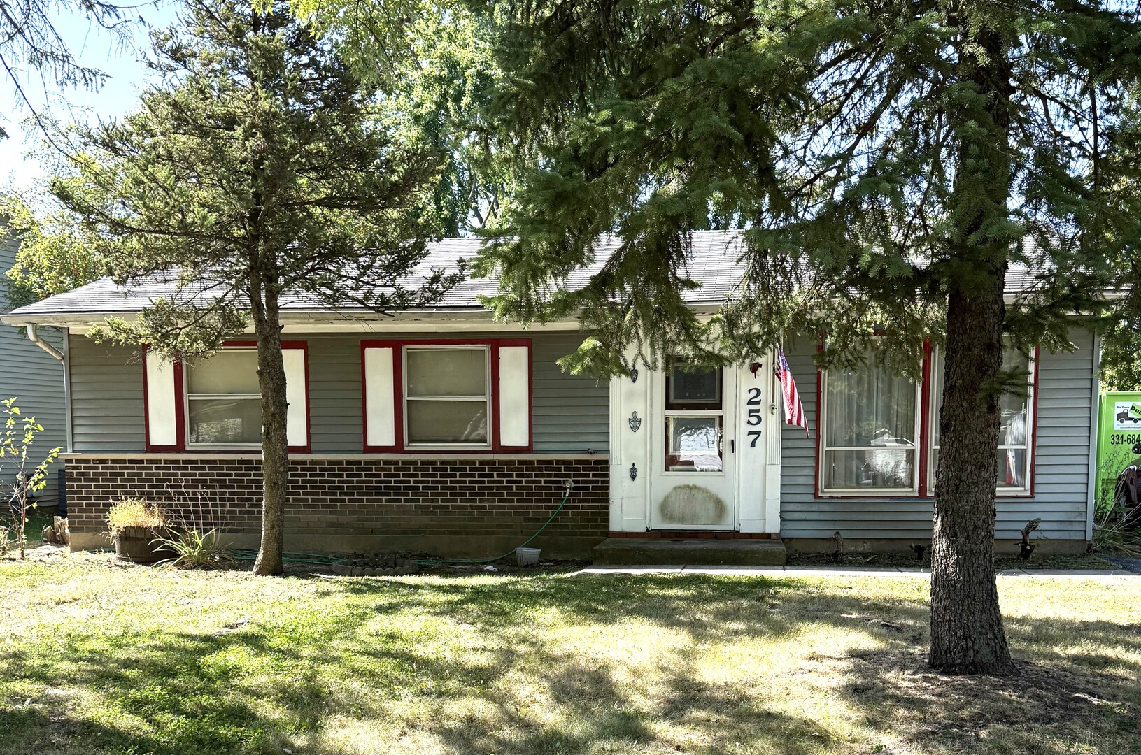 257 Plainview Drive, Bolingbrook, IL 60440