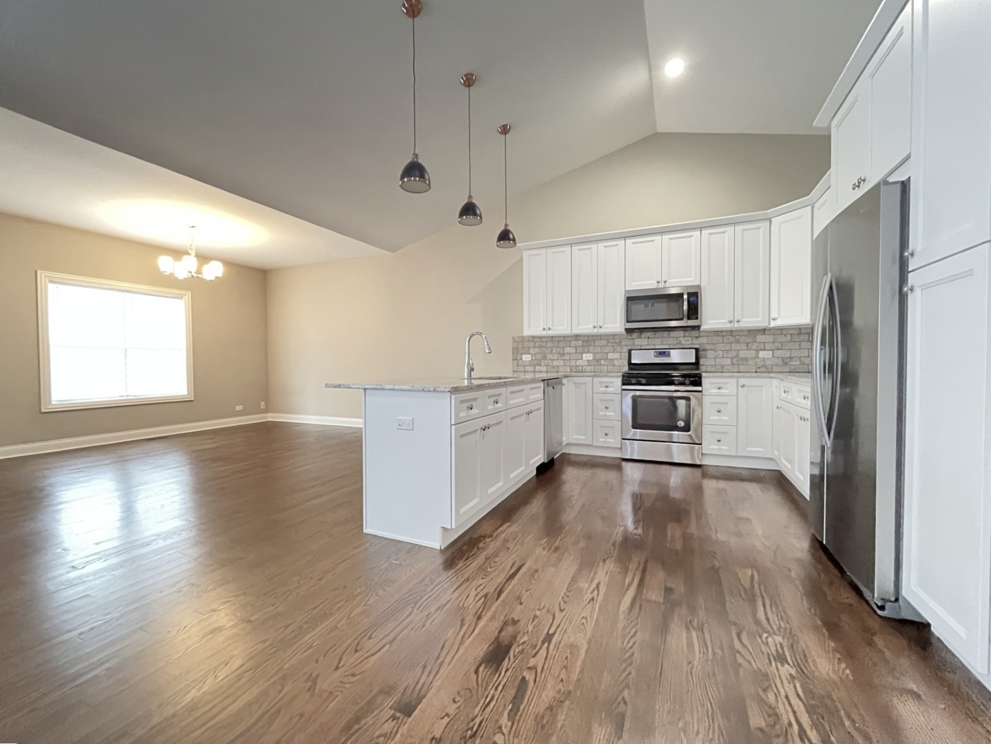 855 MEADOW Lane, Marengo, IL 60152