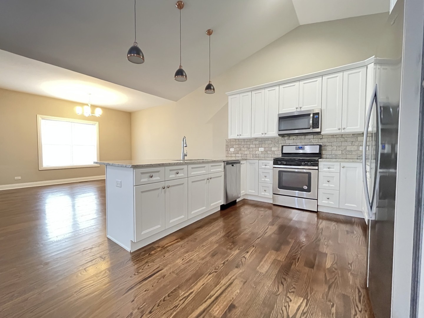 855 MEADOW Lane, Marengo, IL 60152