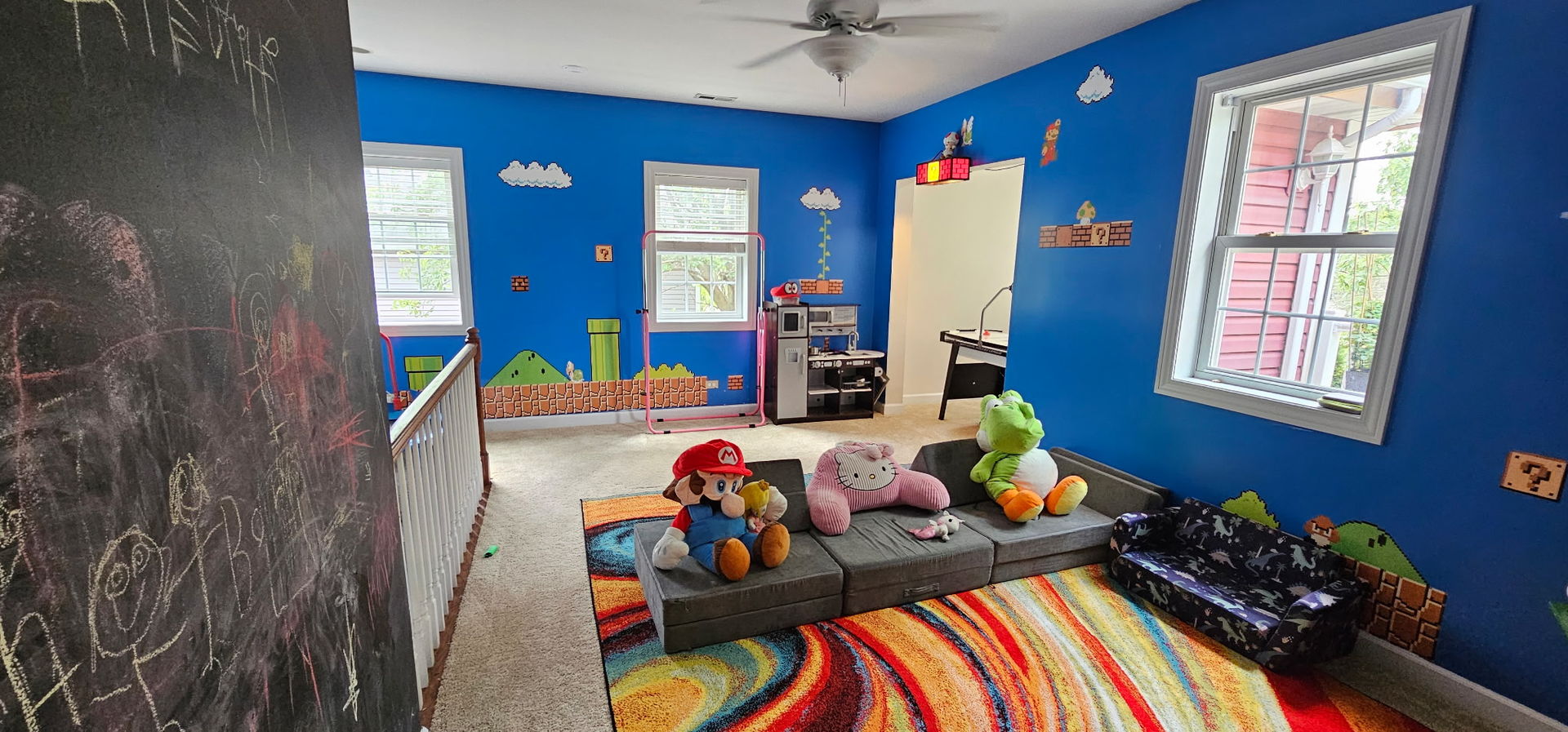 1321 Wood Street, Crete, IL 60417