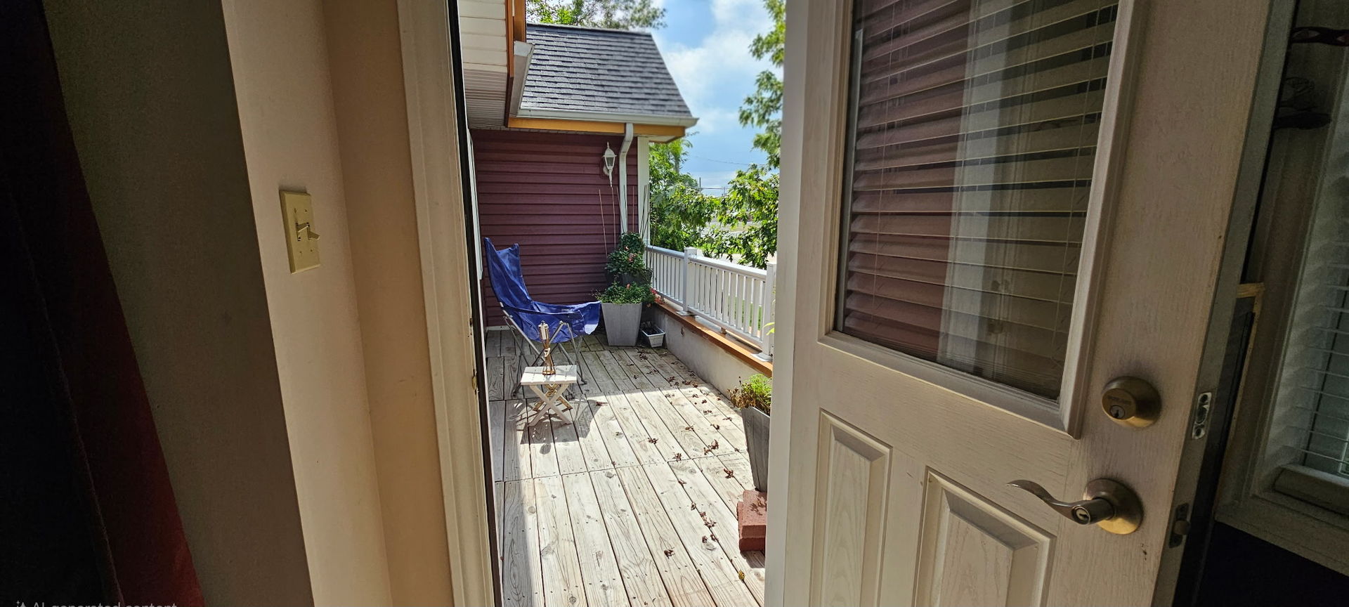 1321 Wood Street, Crete, IL 60417