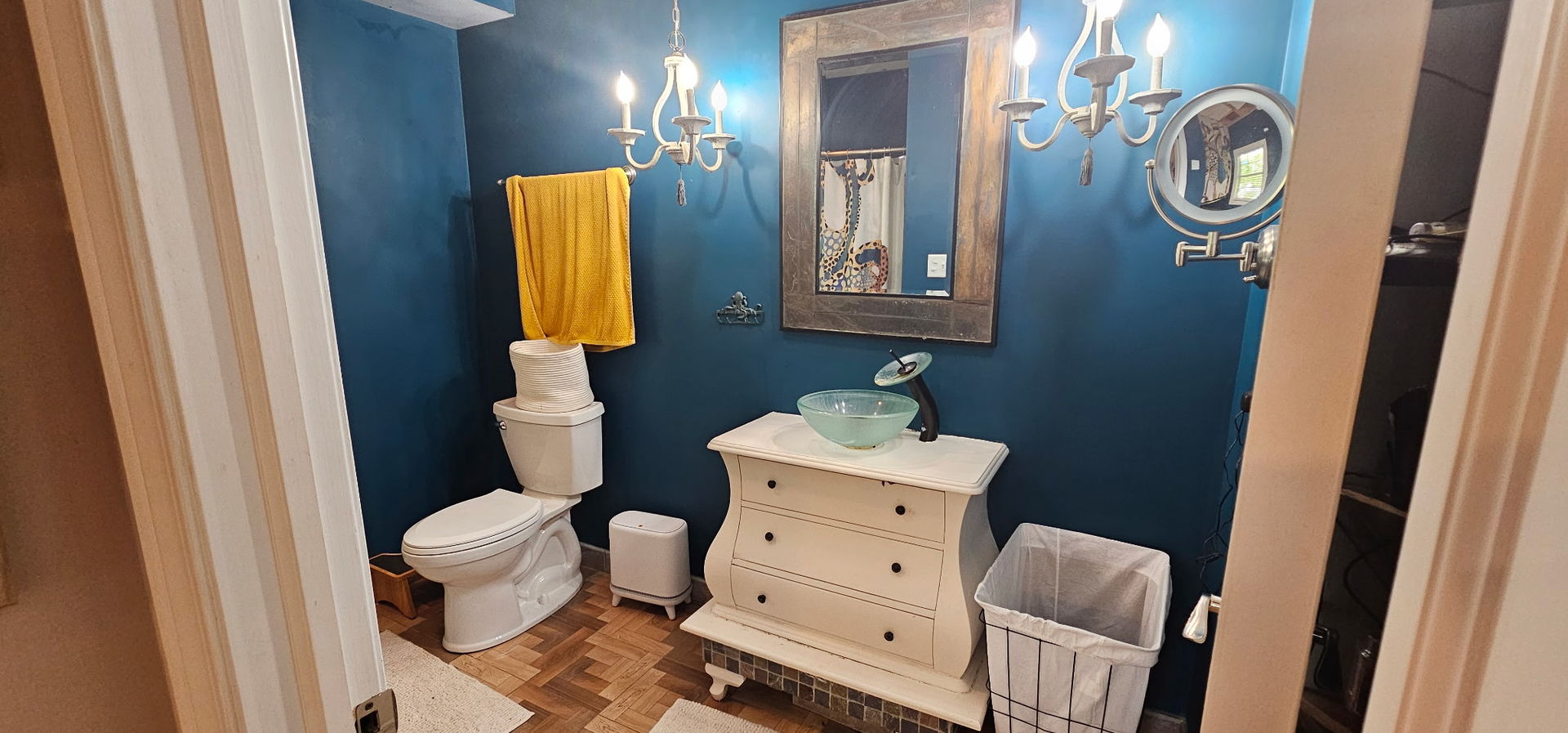 1321 Wood Street, Crete, IL 60417