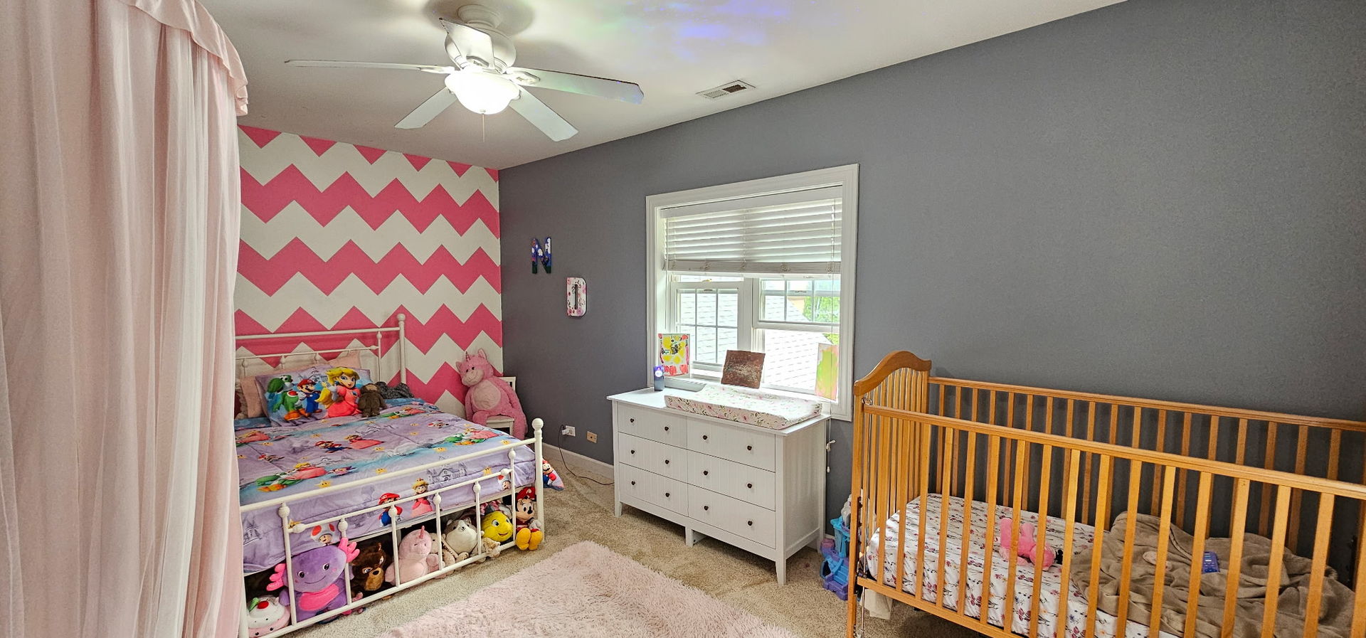 1321 Wood Street, Crete, IL 60417