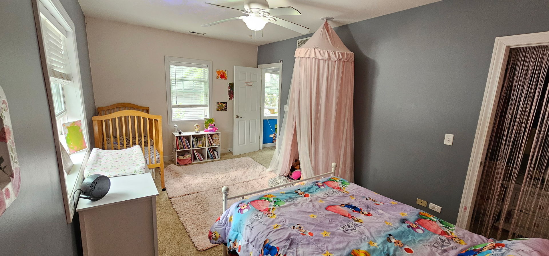 1321 Wood Street, Crete, IL 60417