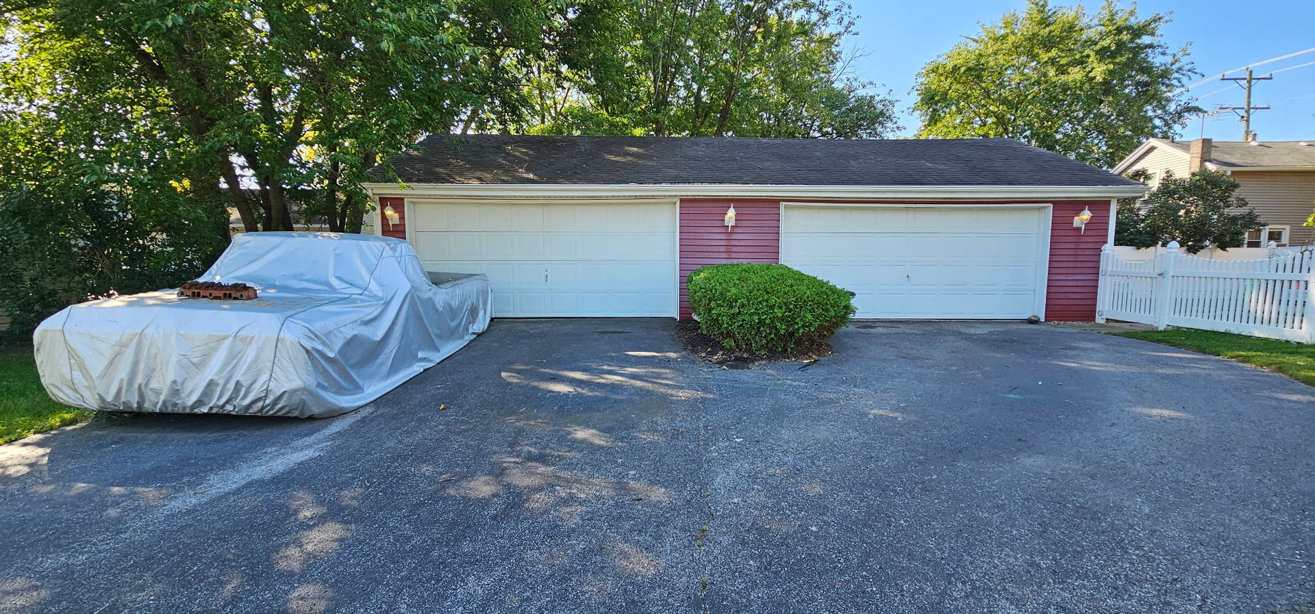 1321 Wood Street, Crete, IL 60417