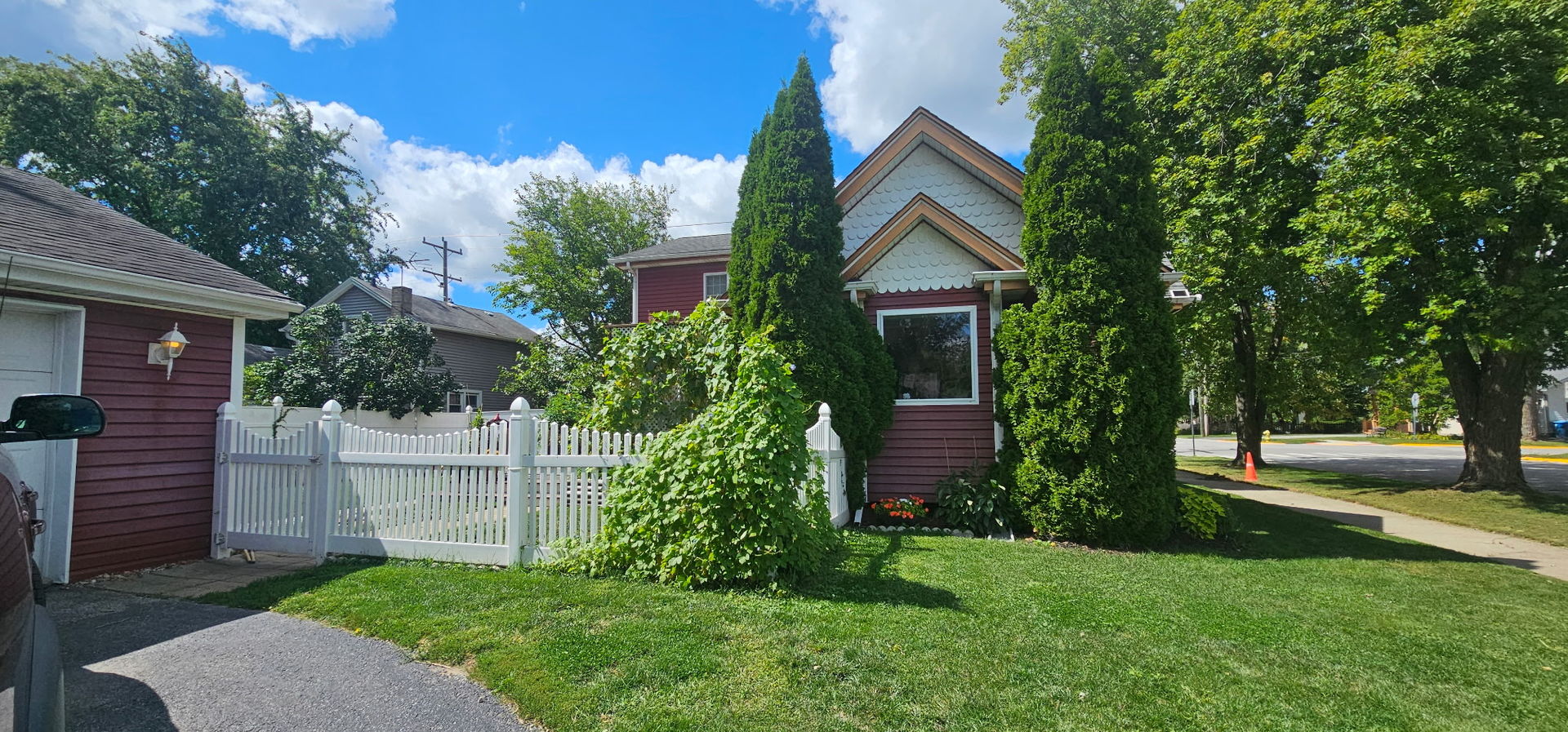 1321 Wood Street, Crete, IL 60417