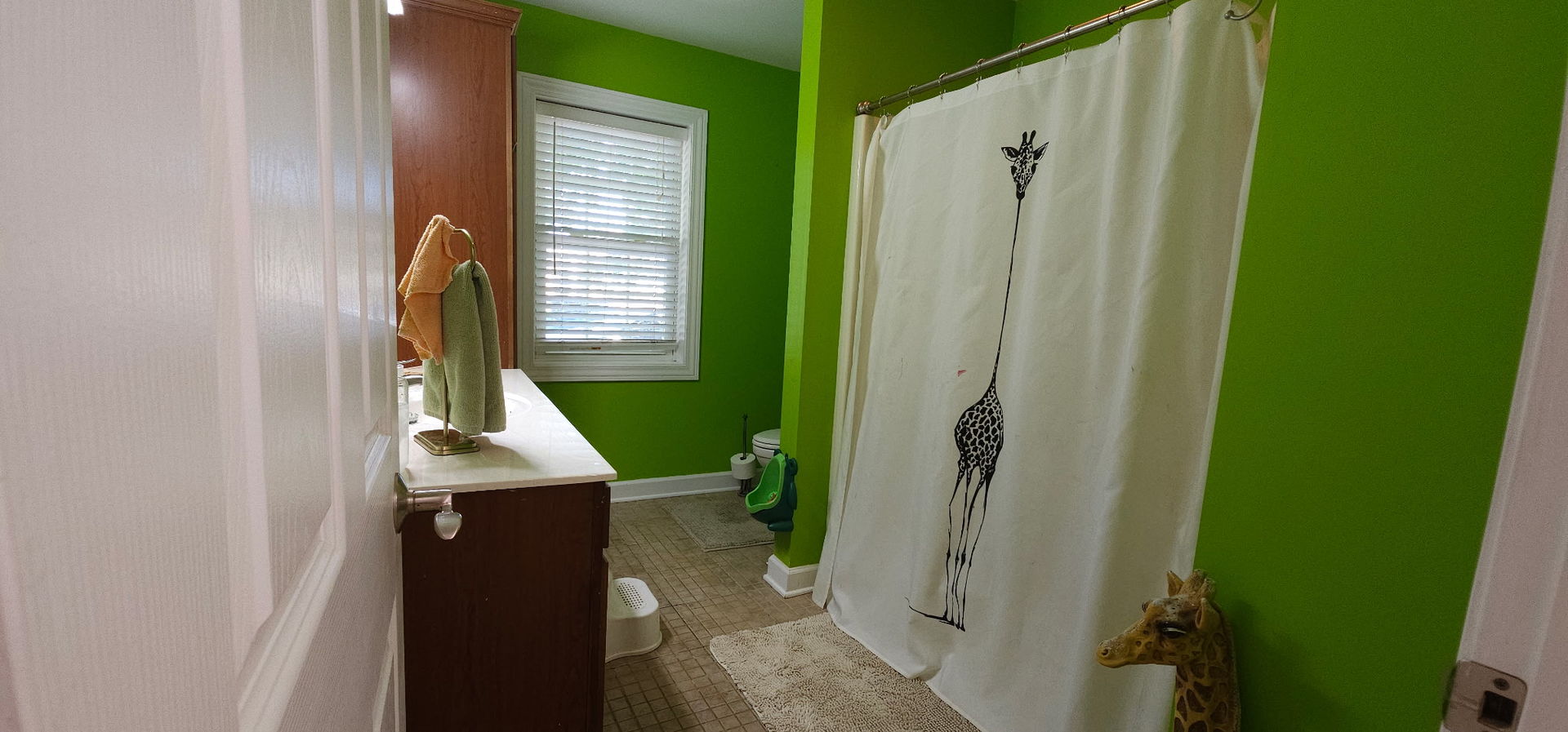 1321 Wood Street, Crete, IL 60417