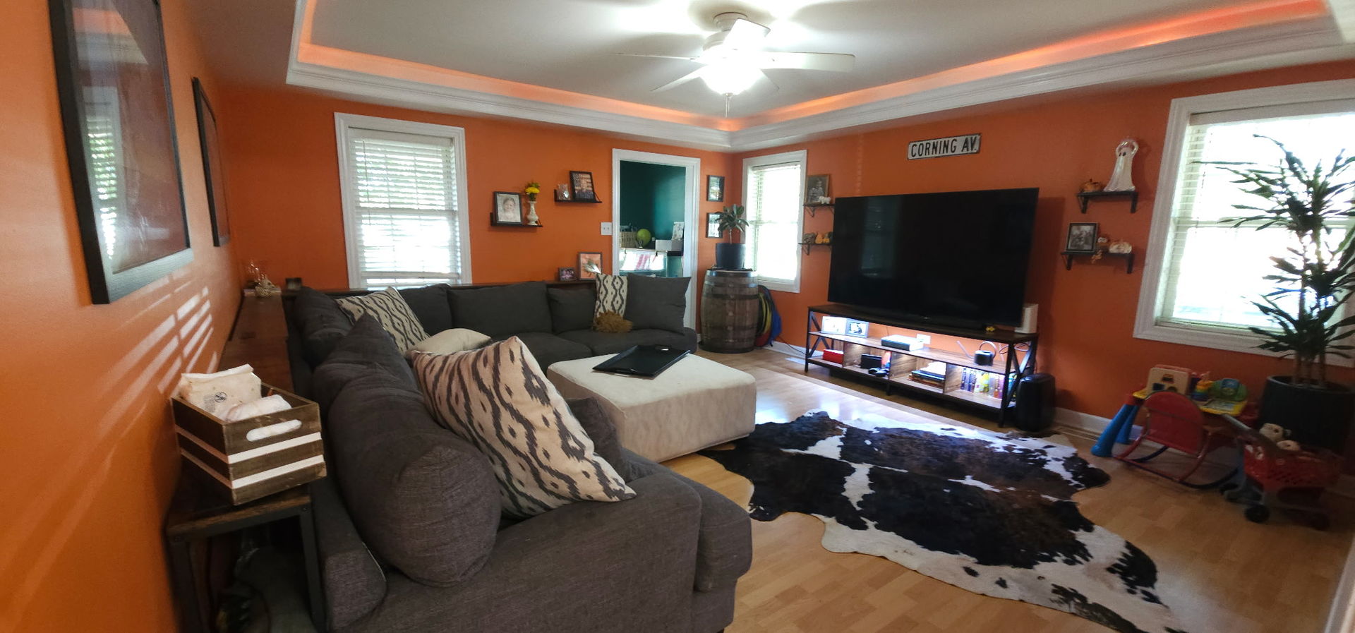 1321 Wood Street, Crete, IL 60417