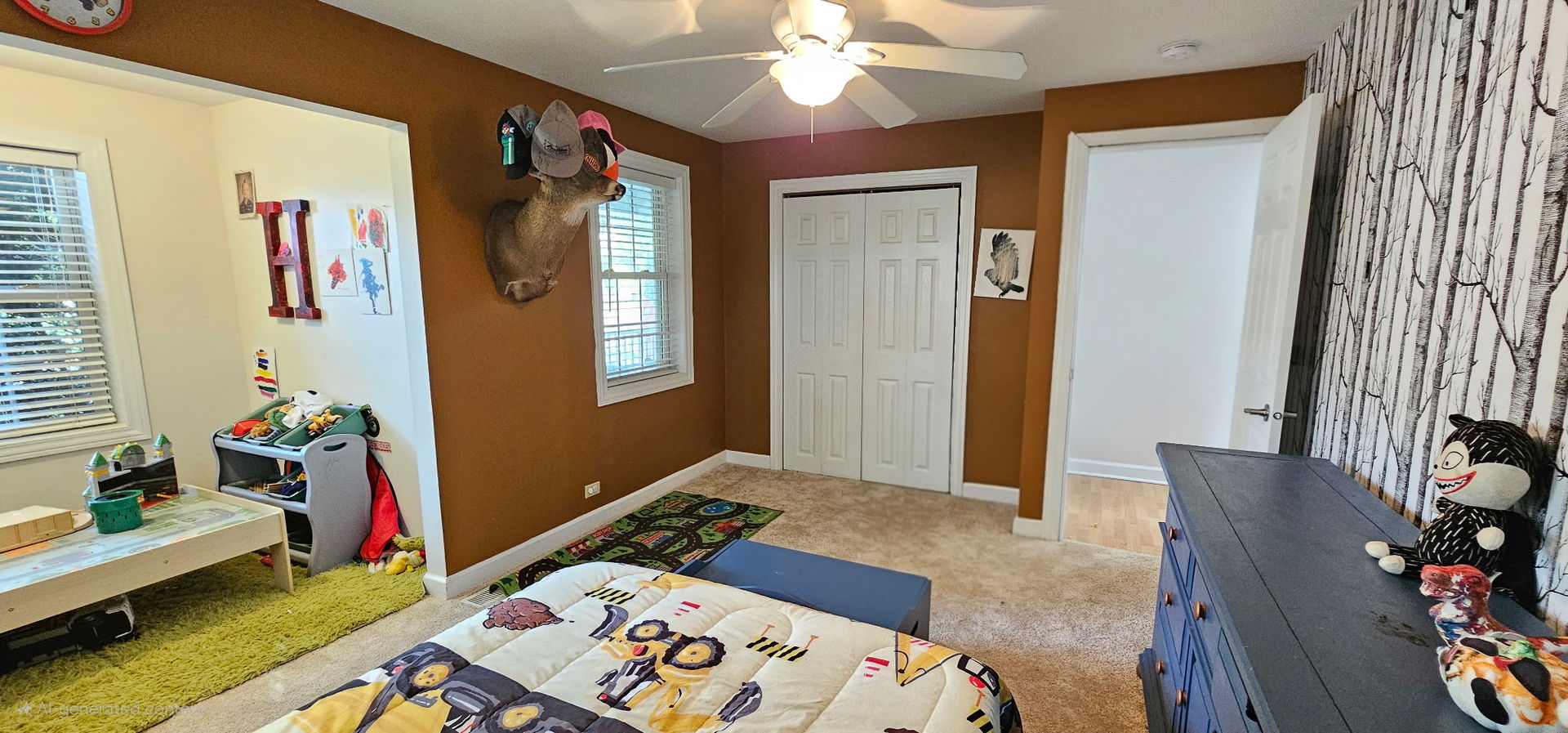 1321 Wood Street, Crete, IL 60417