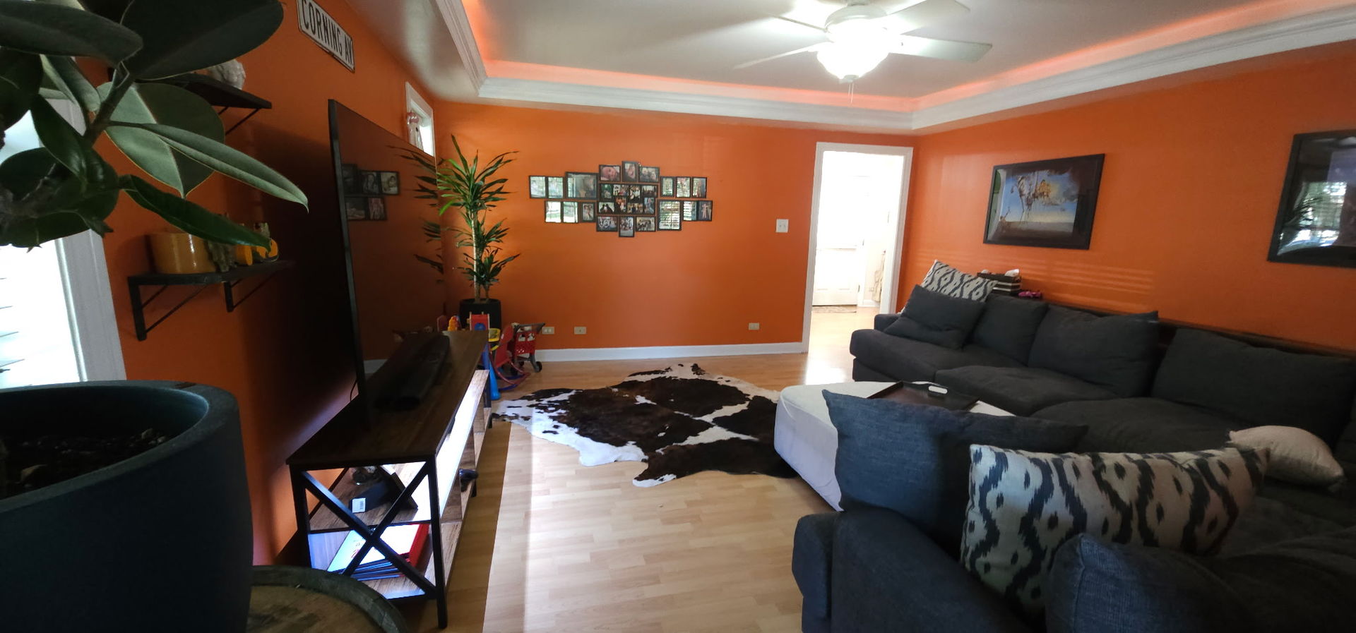 1321 Wood Street, Crete, IL 60417