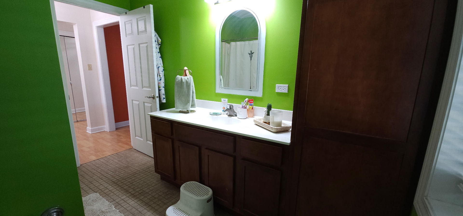 1321 Wood Street, Crete, IL 60417